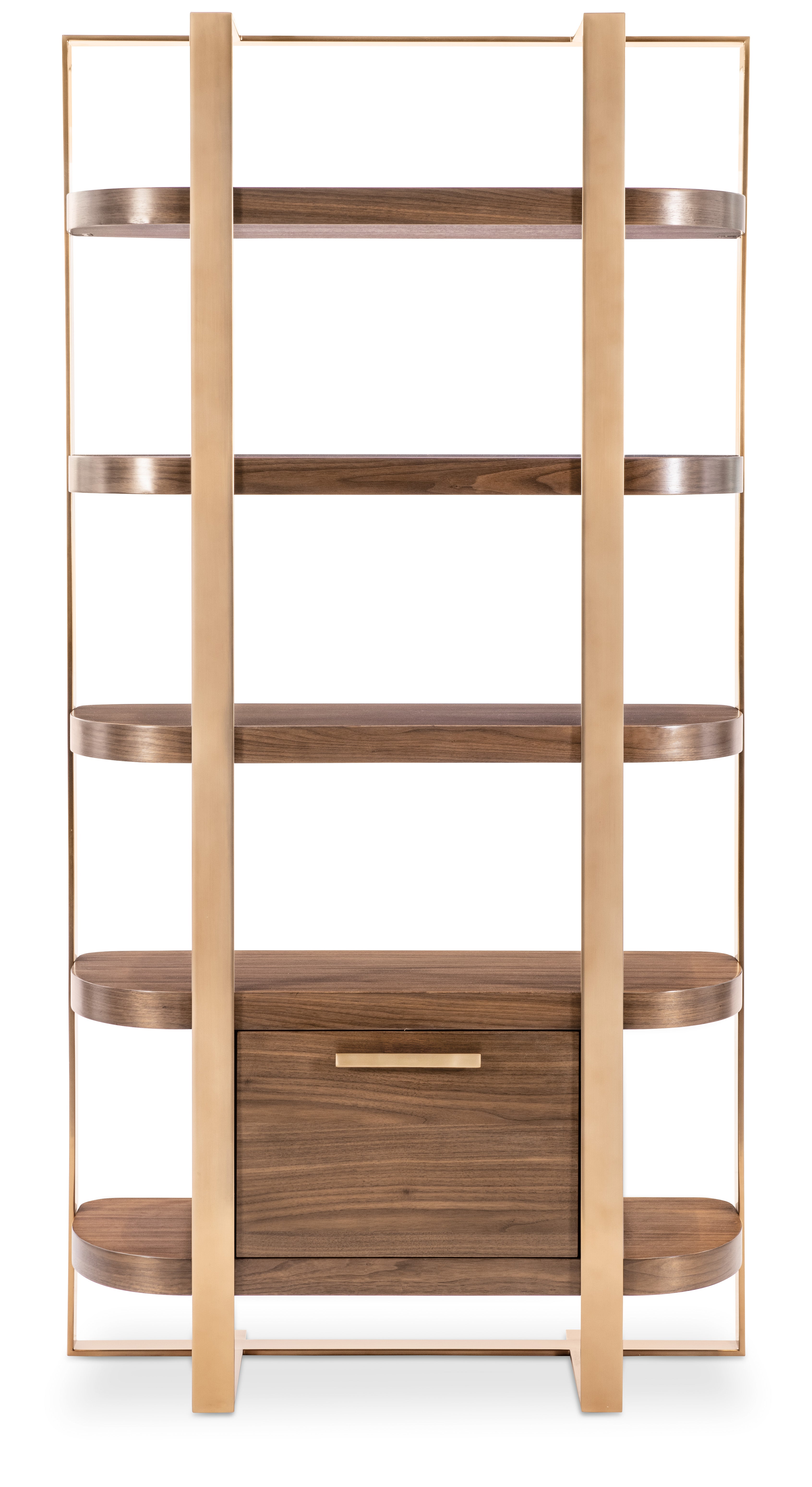 Hooker Furniture Eleana Etagere