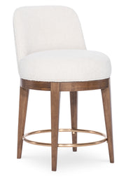 Hooker Furniture Eleana Counter Stool