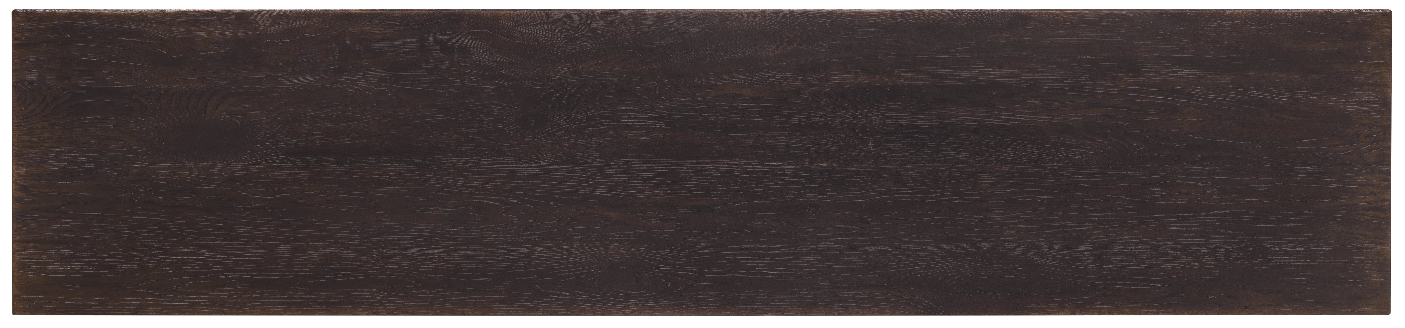 Hooker Furniture Driftwood Entertainment Credenza in Blacks