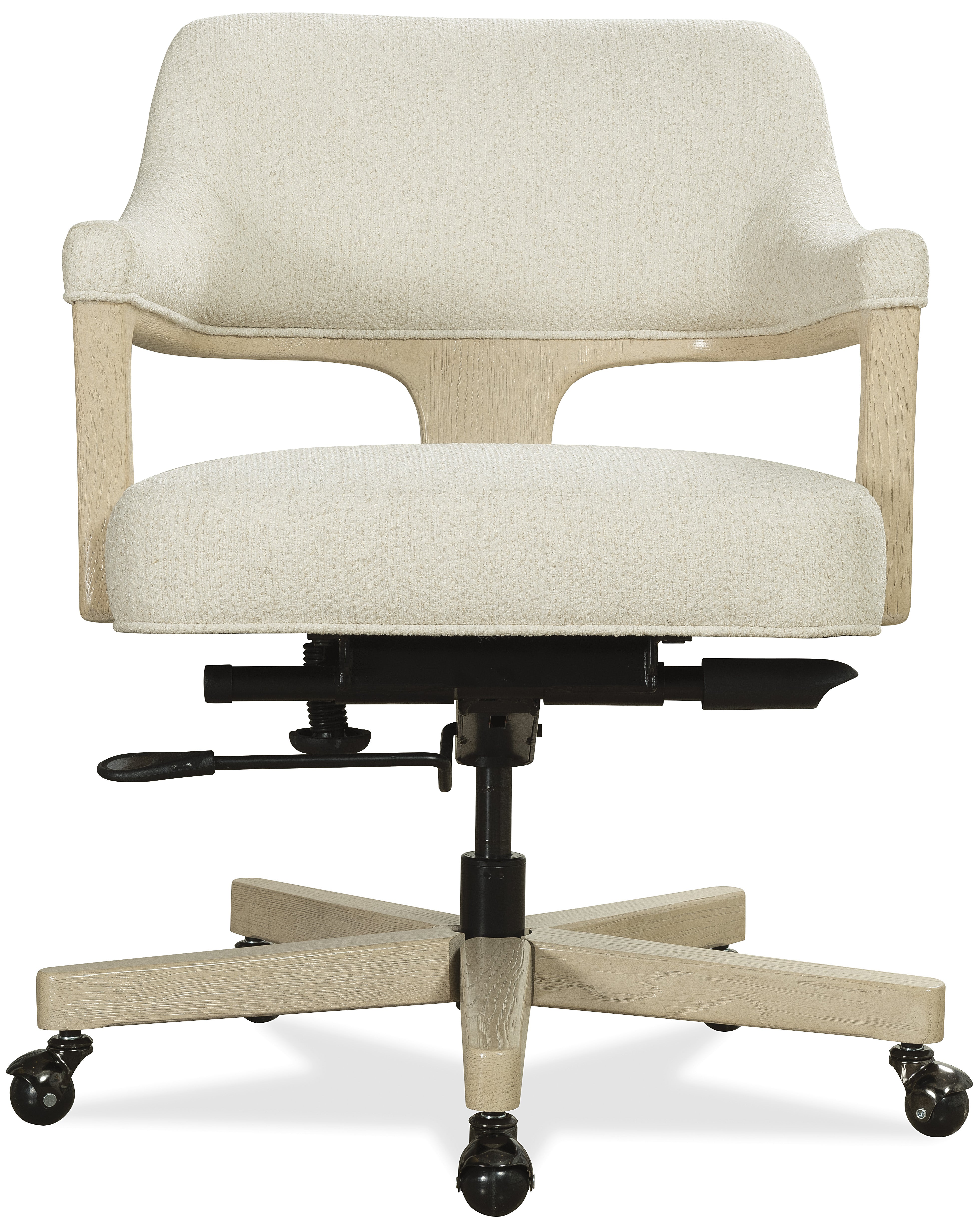 Hooker Furniture Briar Executive Chair