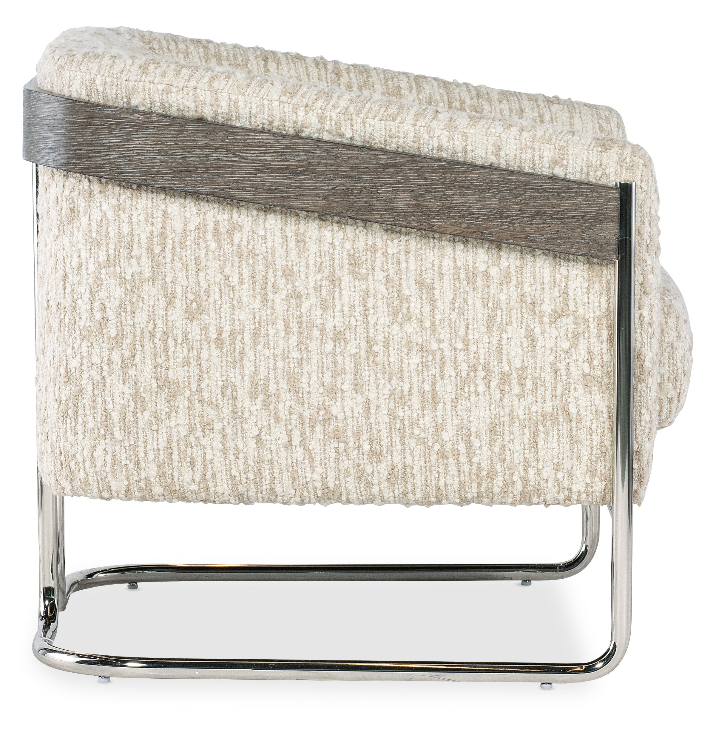 Hooker Furniture Cody Chair in Beige