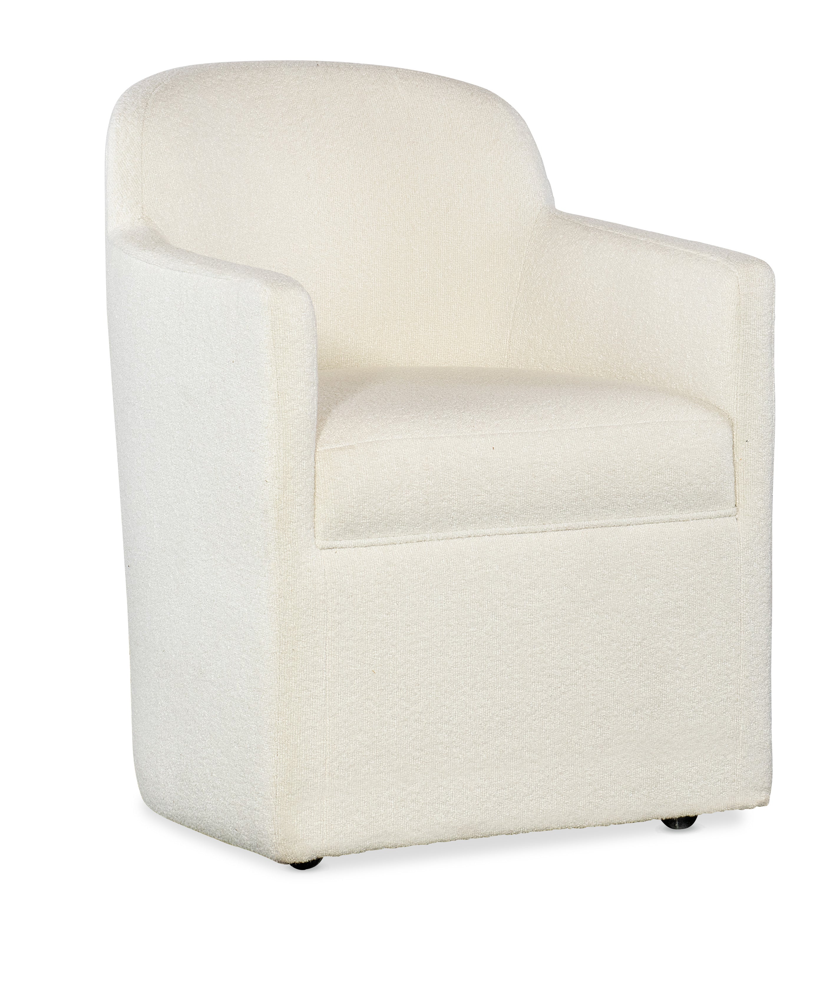Hooker Furniture Commerce & Market Izabela Upholstered Arm Chair