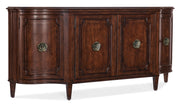 Hooker Furniture Charleston Four-Door Buffet