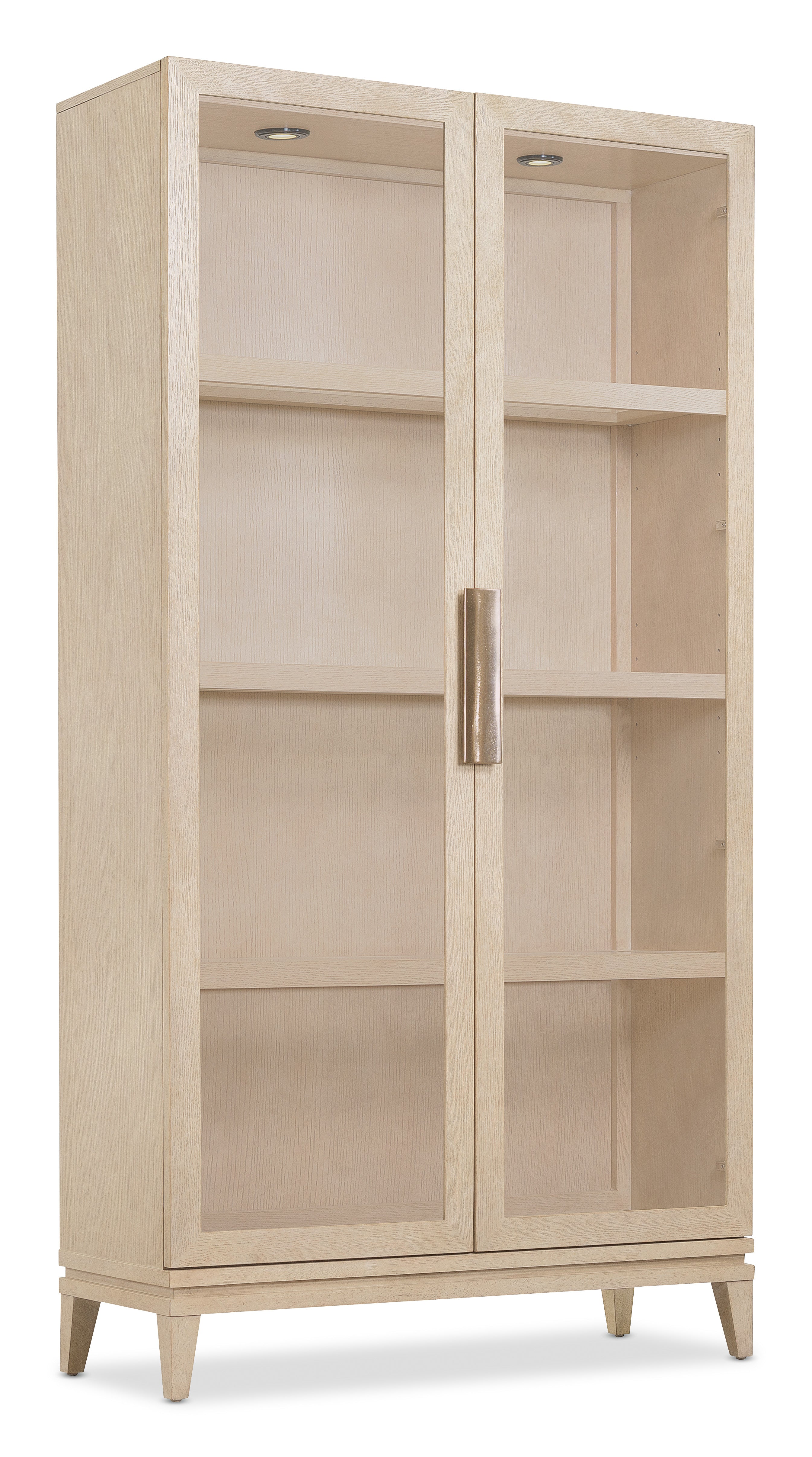 Hooker Furniture Westwood Display Cabinet