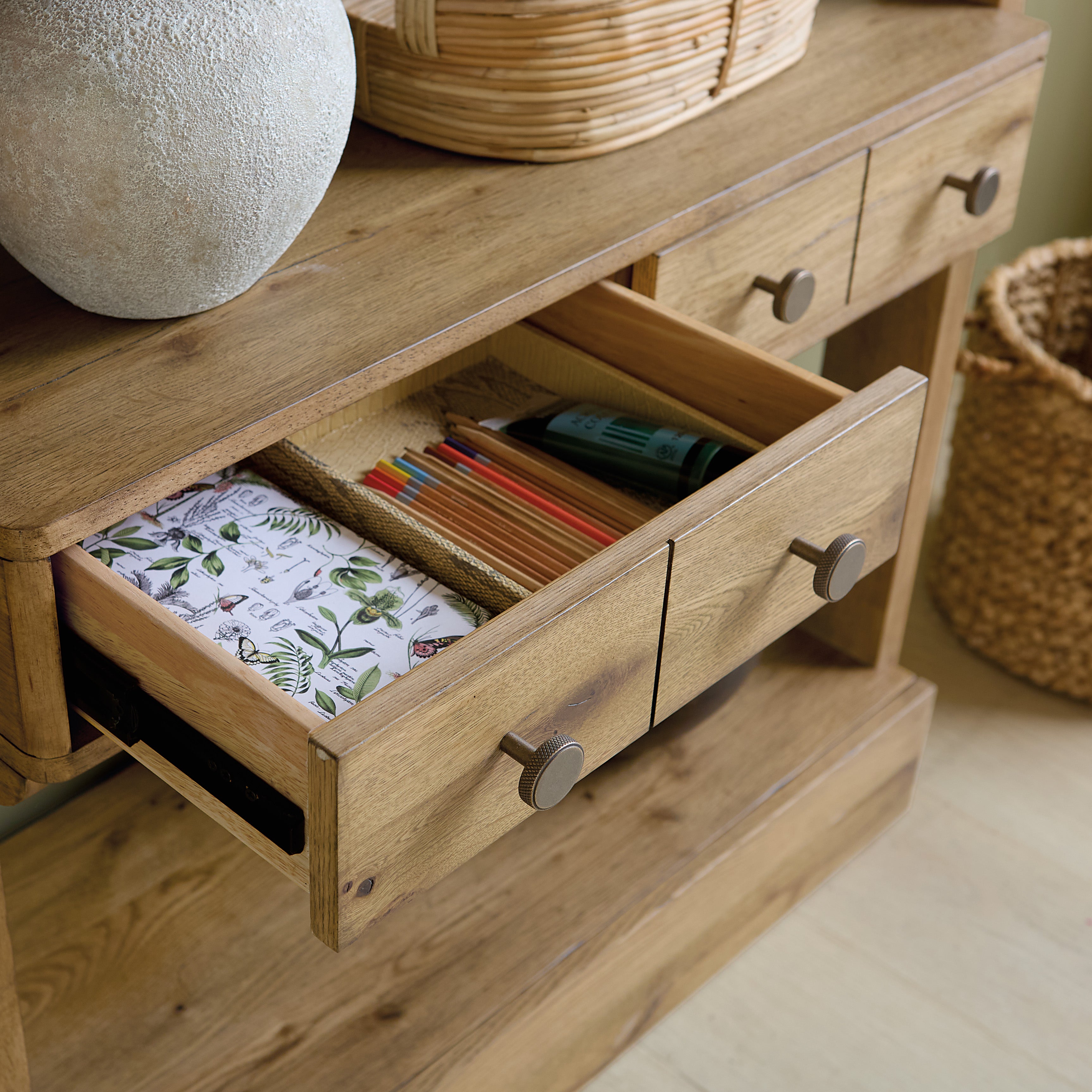Hooker Furniture Kalamazoo Bookcase