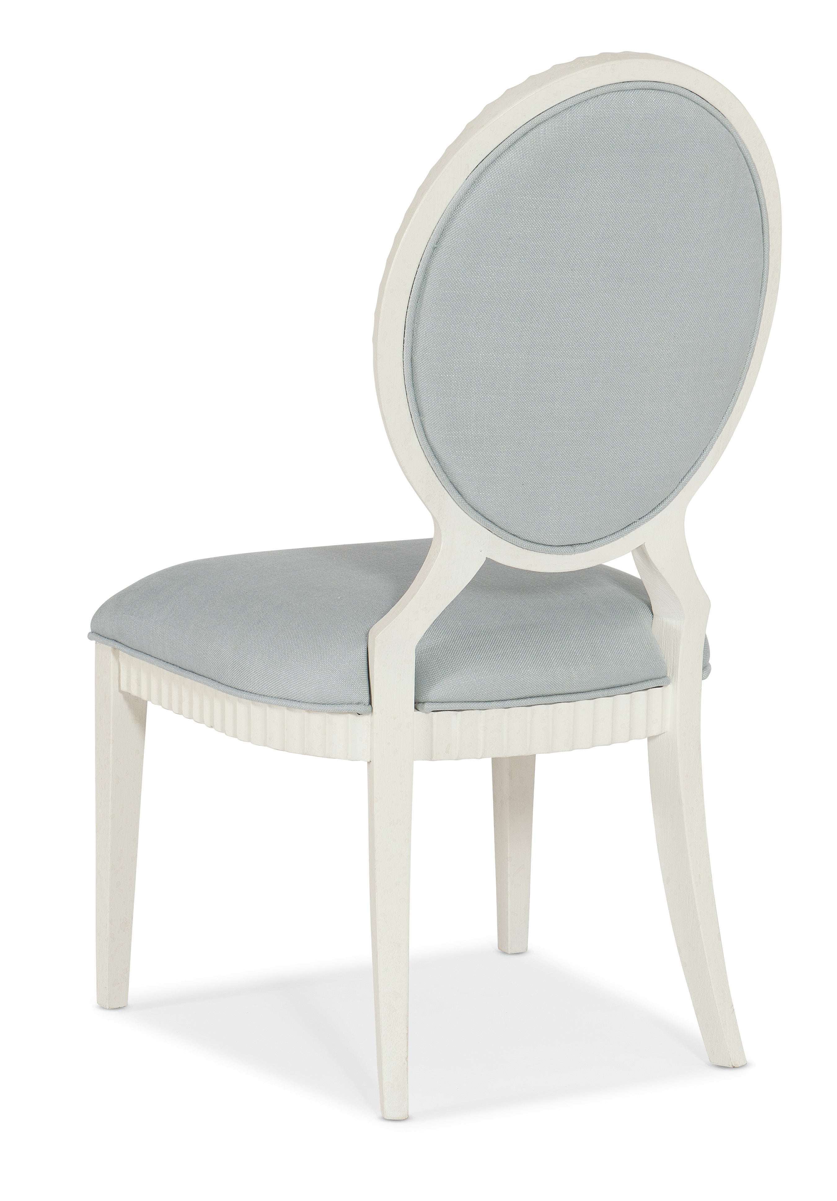 Hooker Furniture Serenity Martinique Side Chair-