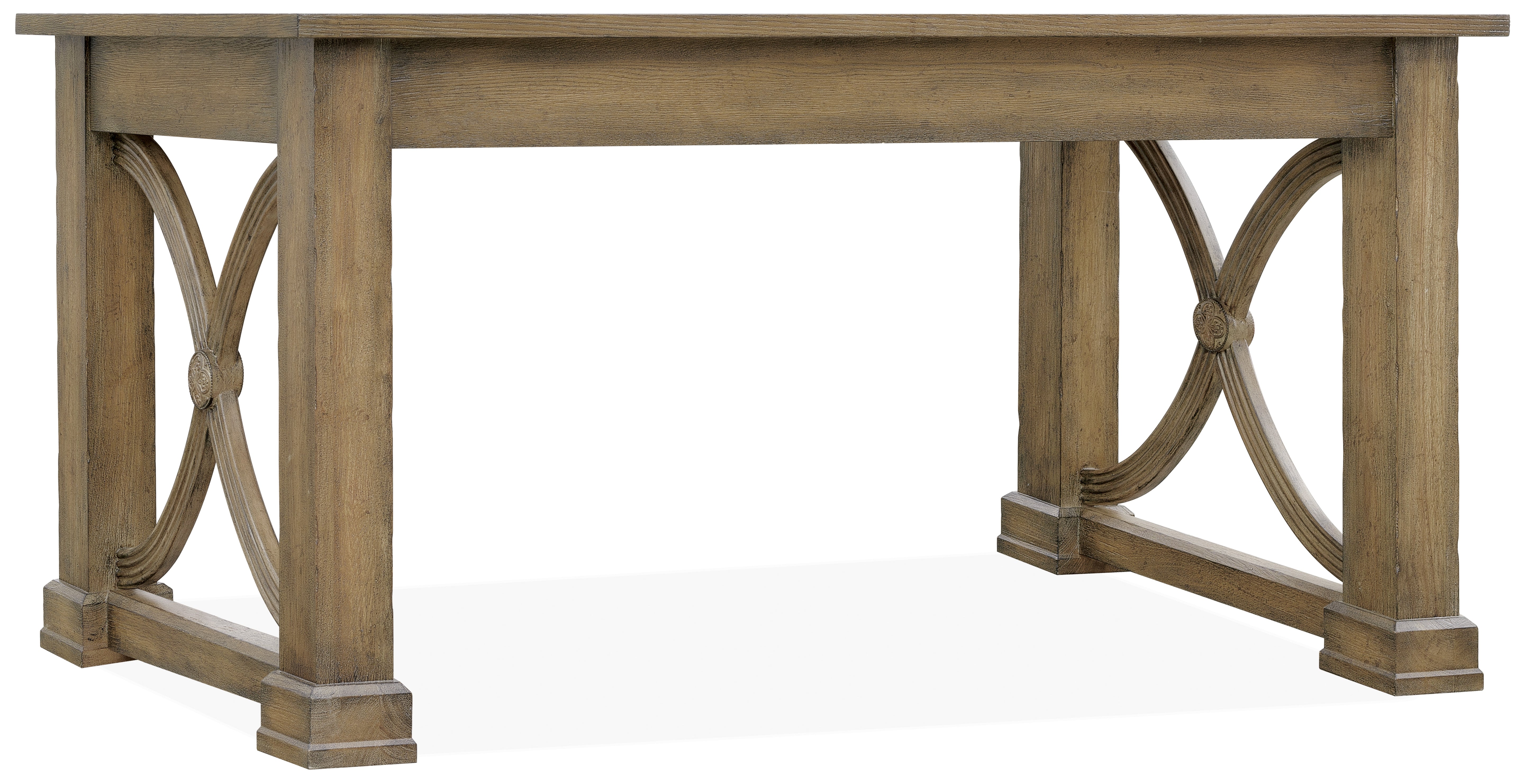 Hooker Furniture Melange Architectural Writing Desk