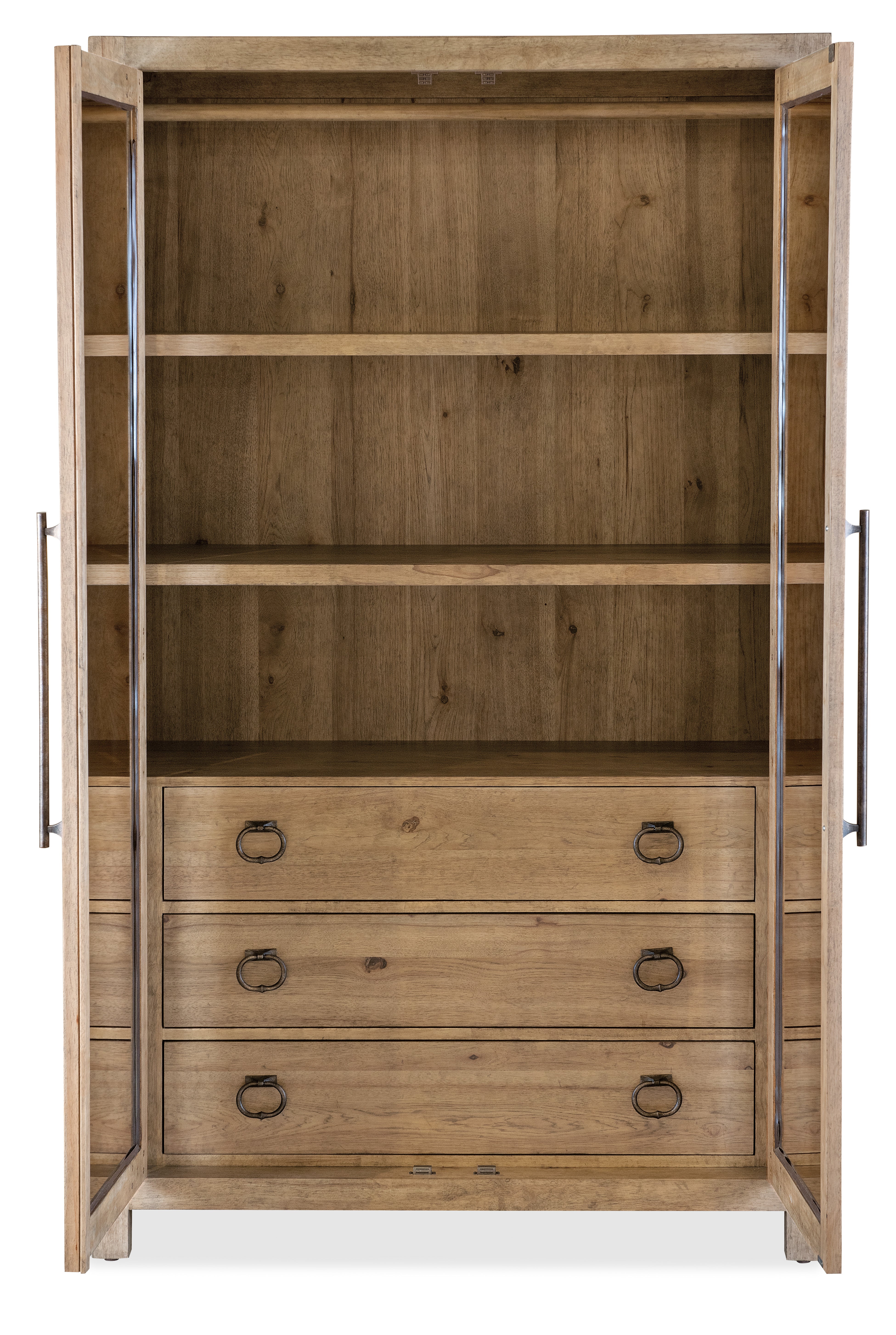 Hooker Furniture Vineyard Row Wardrobe