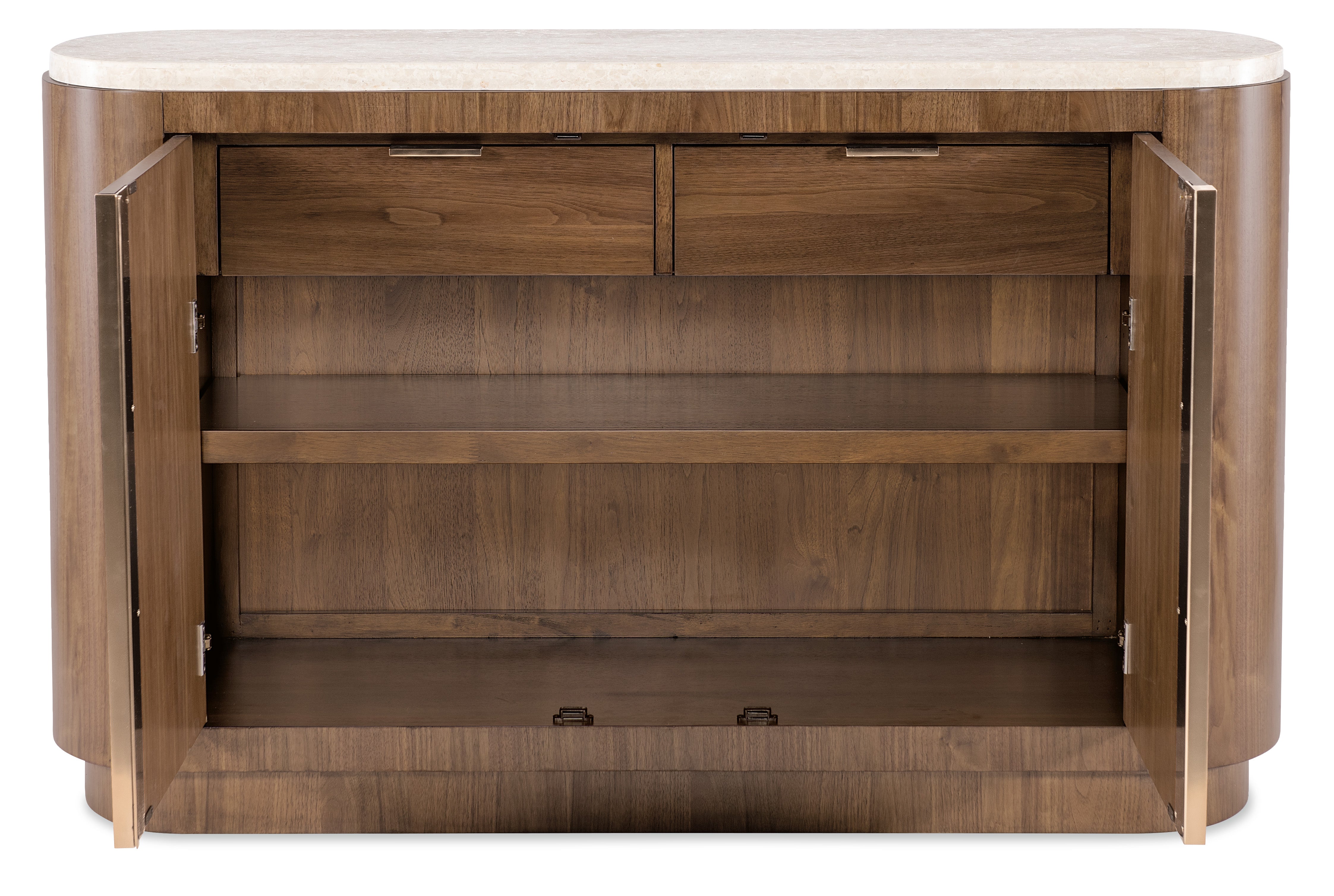 Hooker Furniture Eleana Server