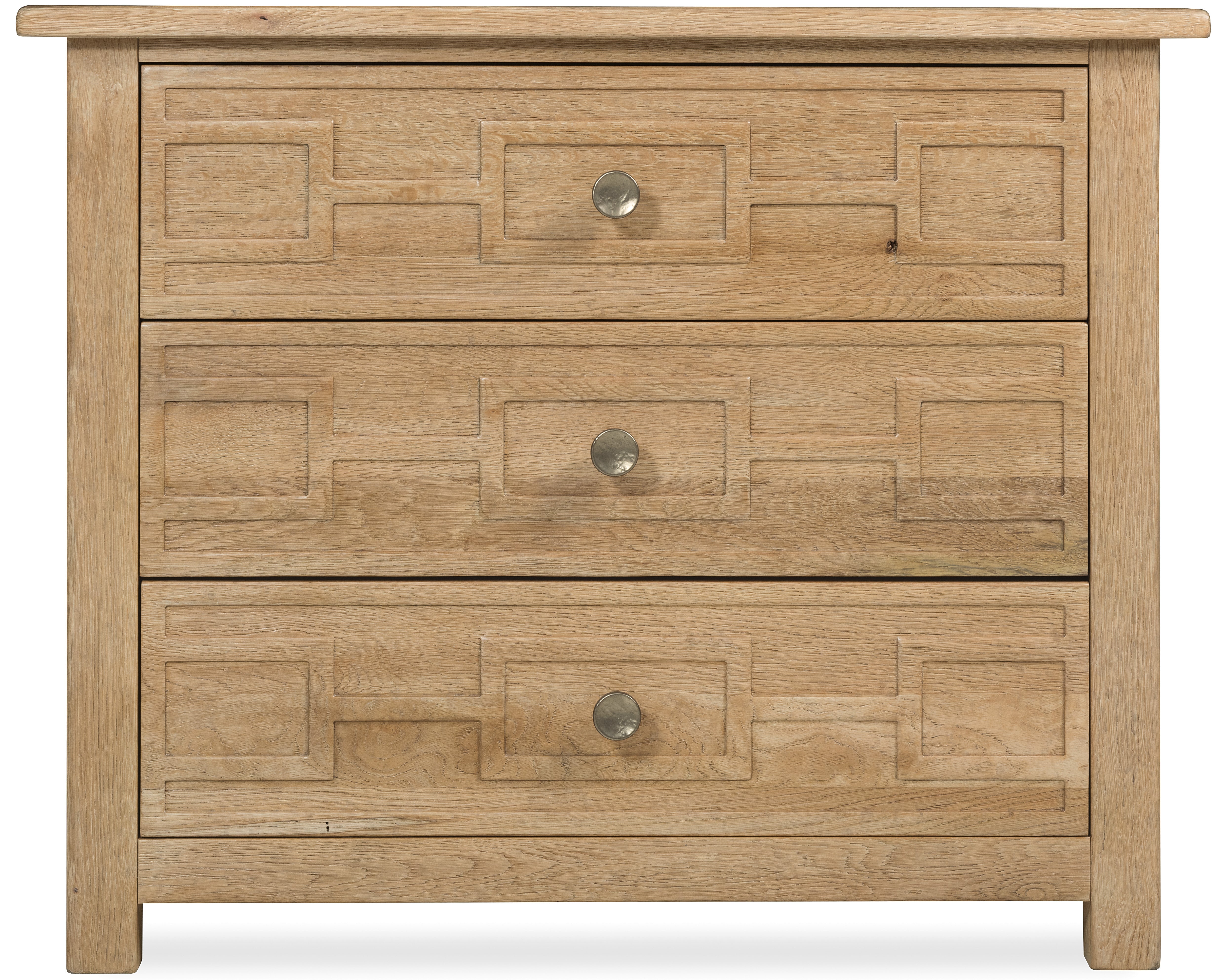 Hooker Furniture Driftwood Bachelors Chest
