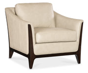 Hooker Furniture Sophia Chair in Beige