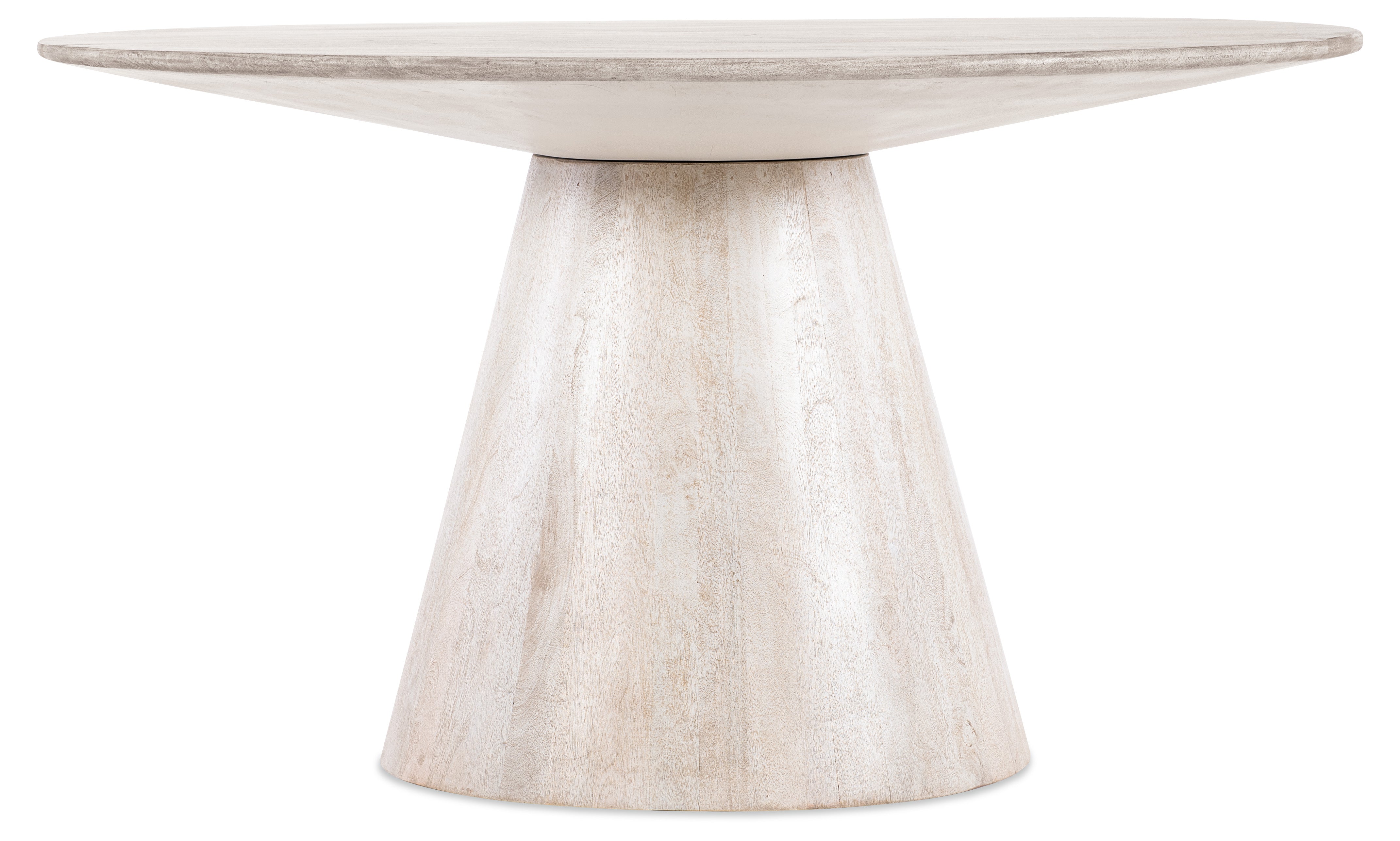 Hooker Furniture Commerce and Market Madison Round Dining Table