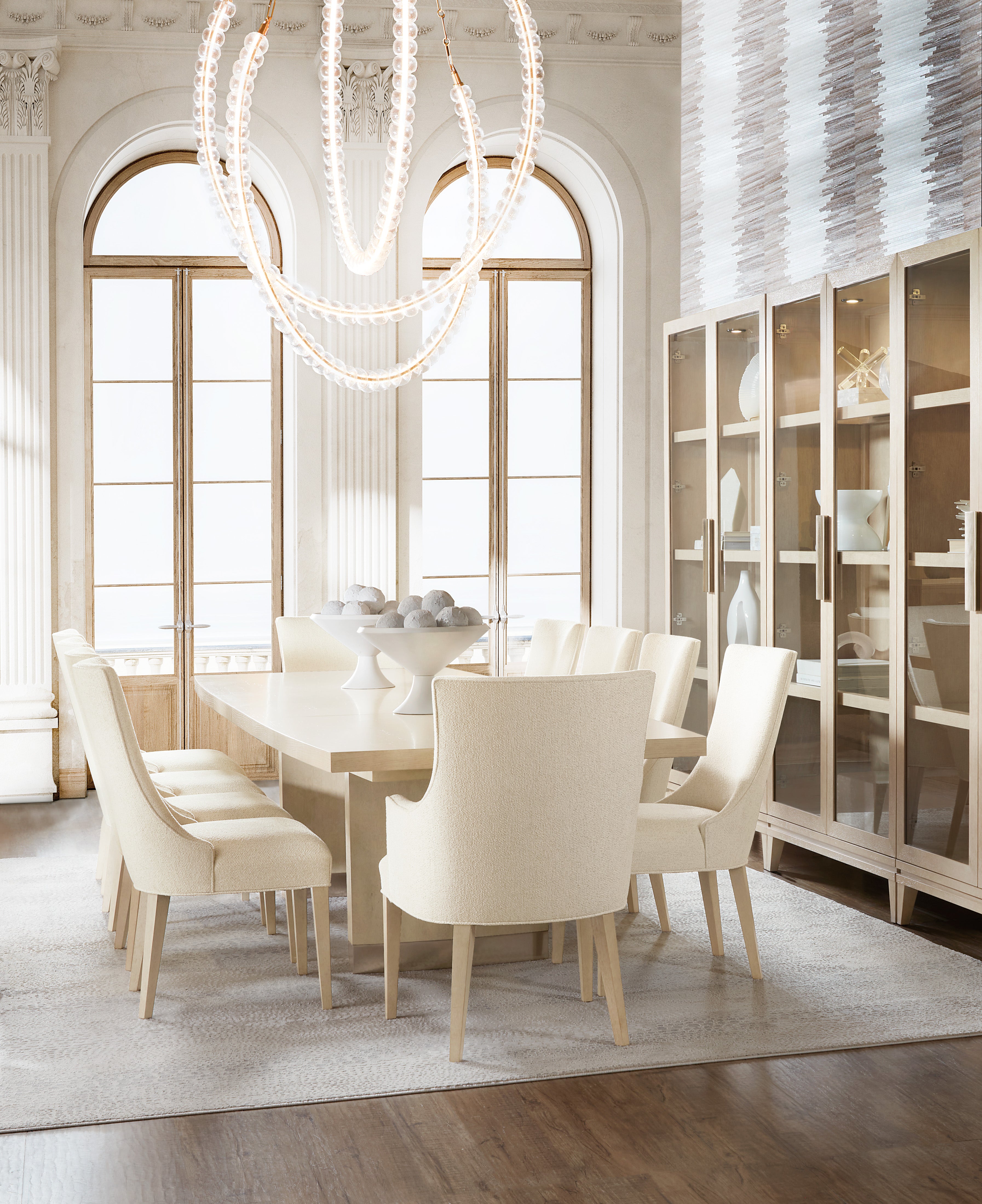Hooker Furniture Westwood Display Cabinet