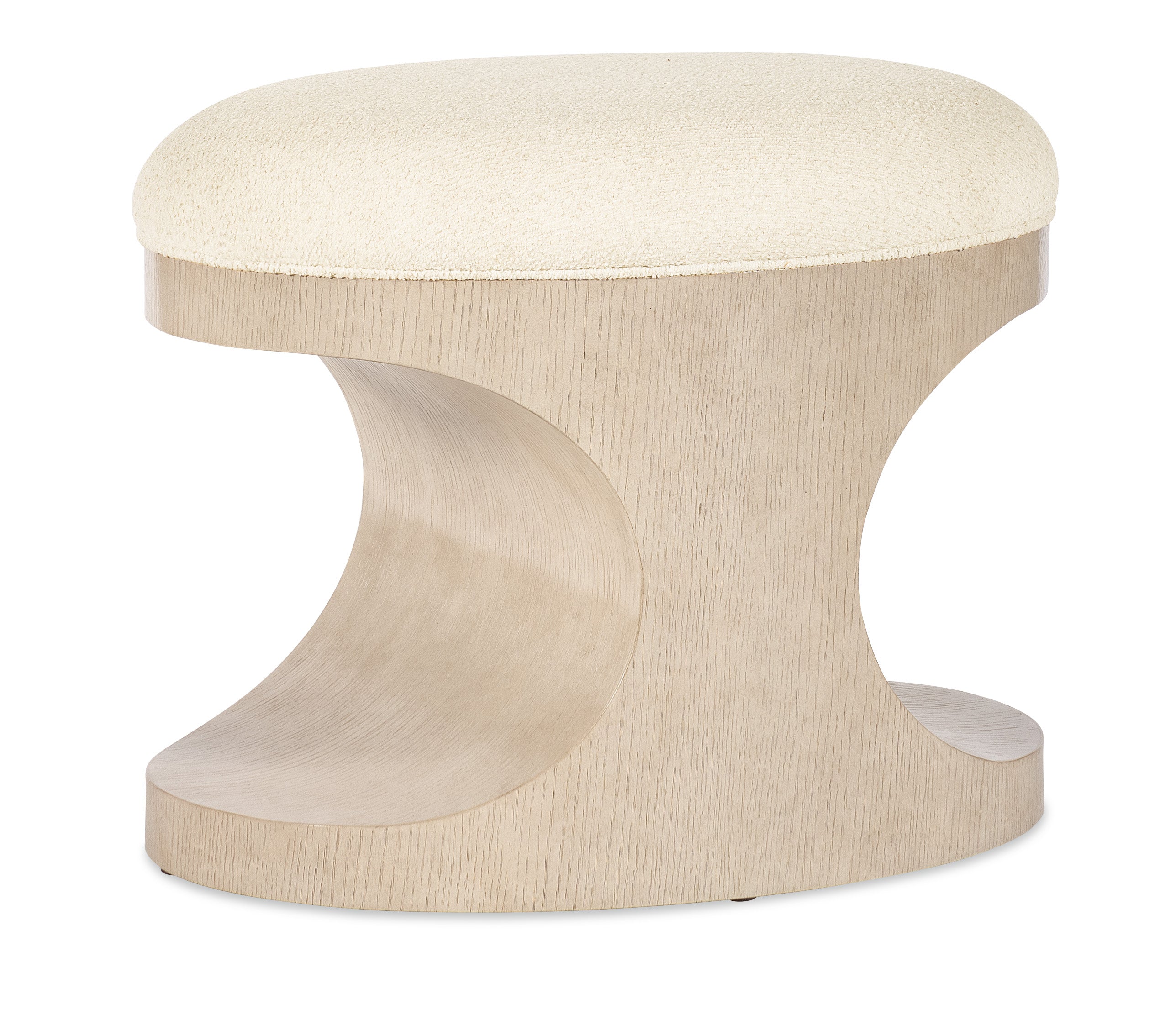 Hooker Furniture Westwood Bench in Beige