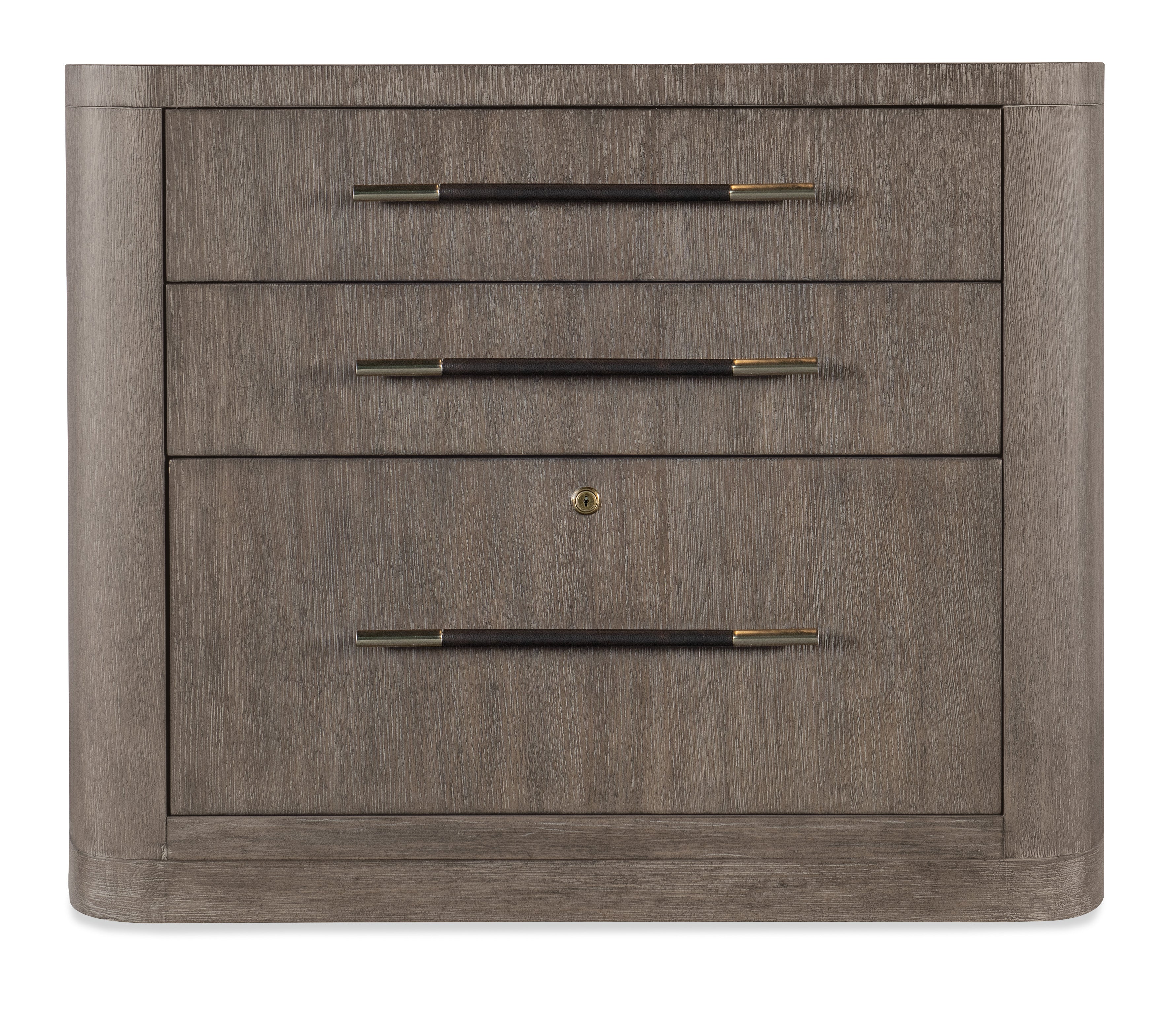 Hooker Furniture Modern Mood Lateral File