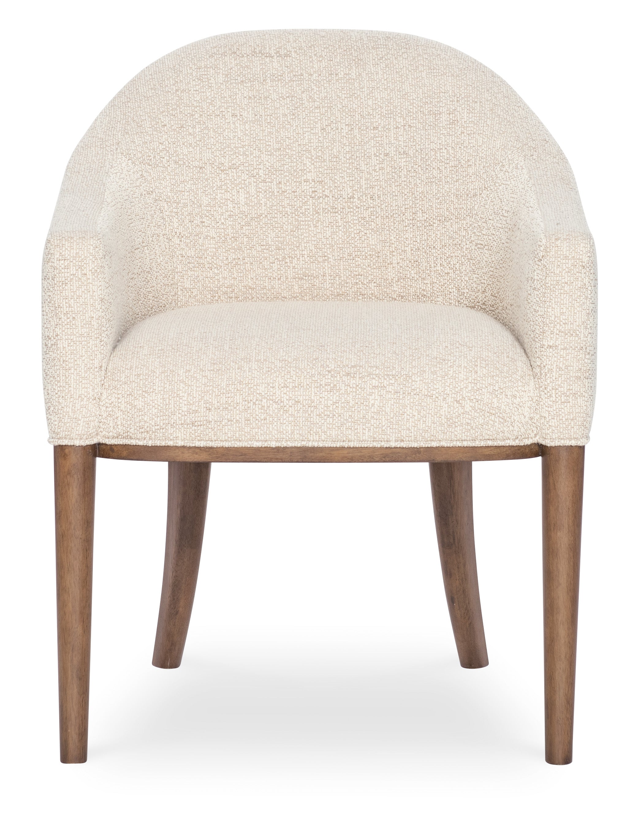 Hooker Furniture Eleana Upholstered Arm Chair
