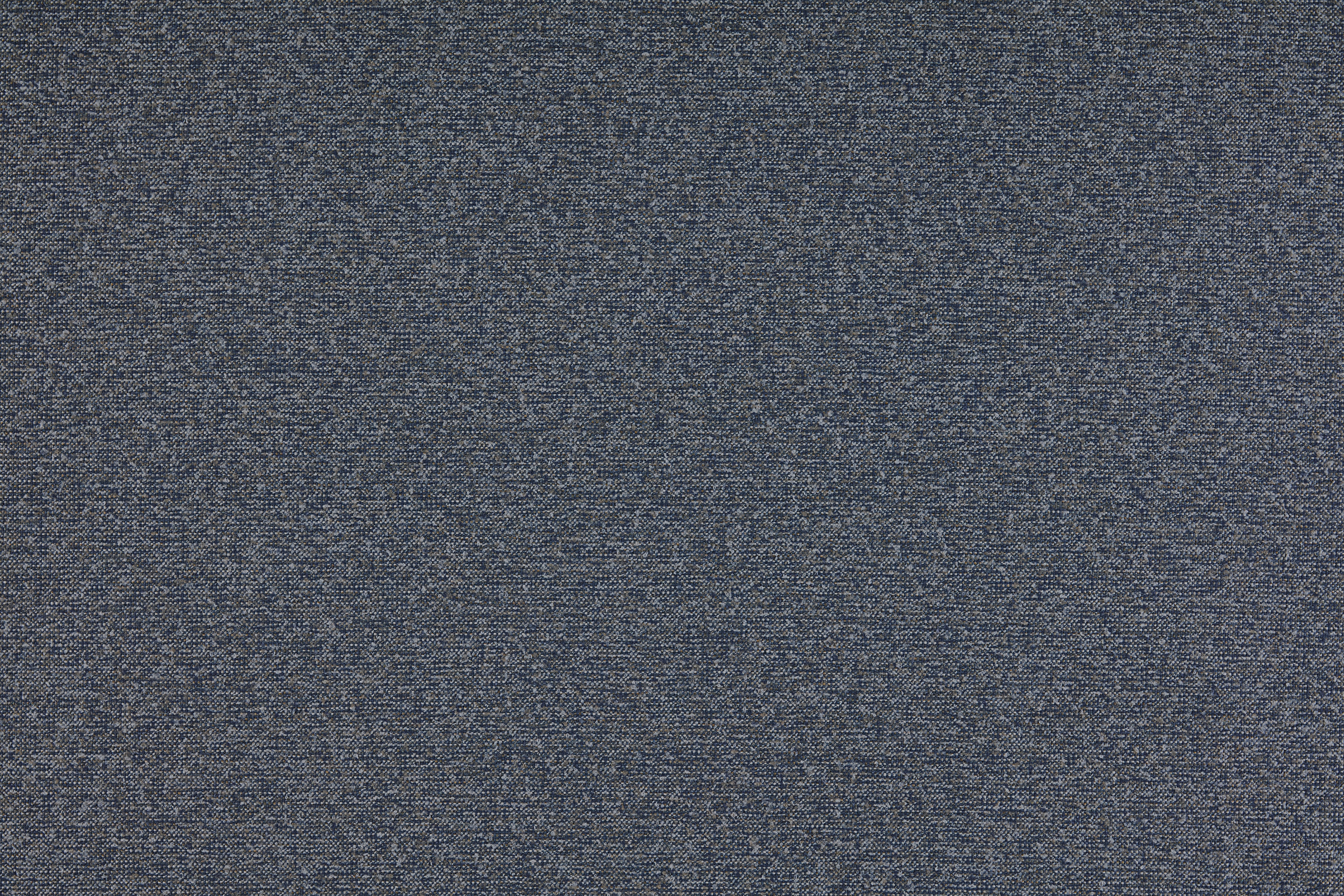 Artisan & Post Pure Maple Uph Bed (Navy Tweed)