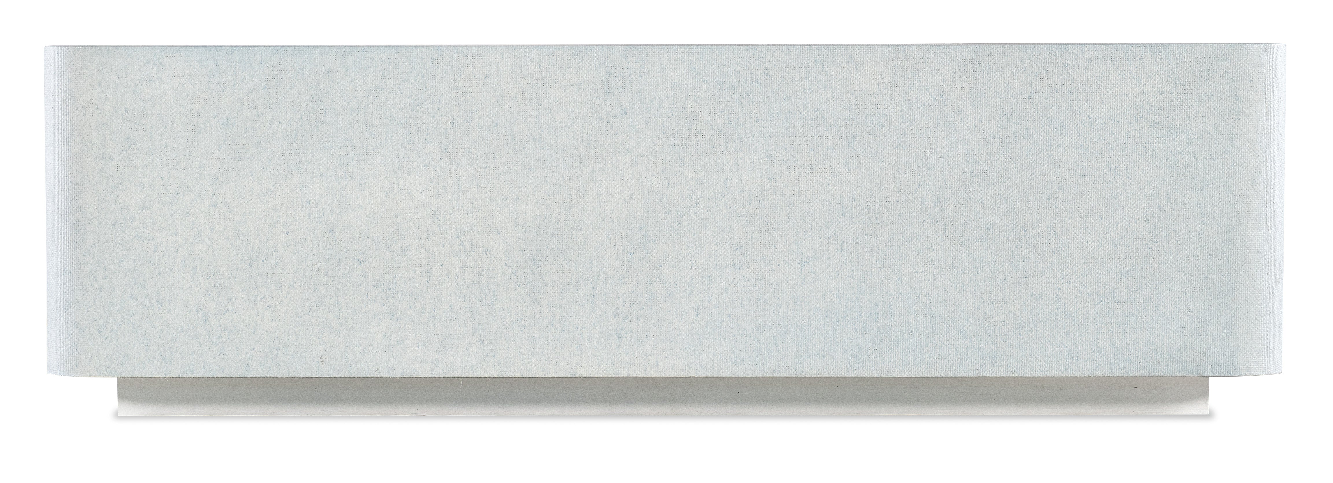 Hooker Furniture Melange Atlantis Cocktail Table in White
