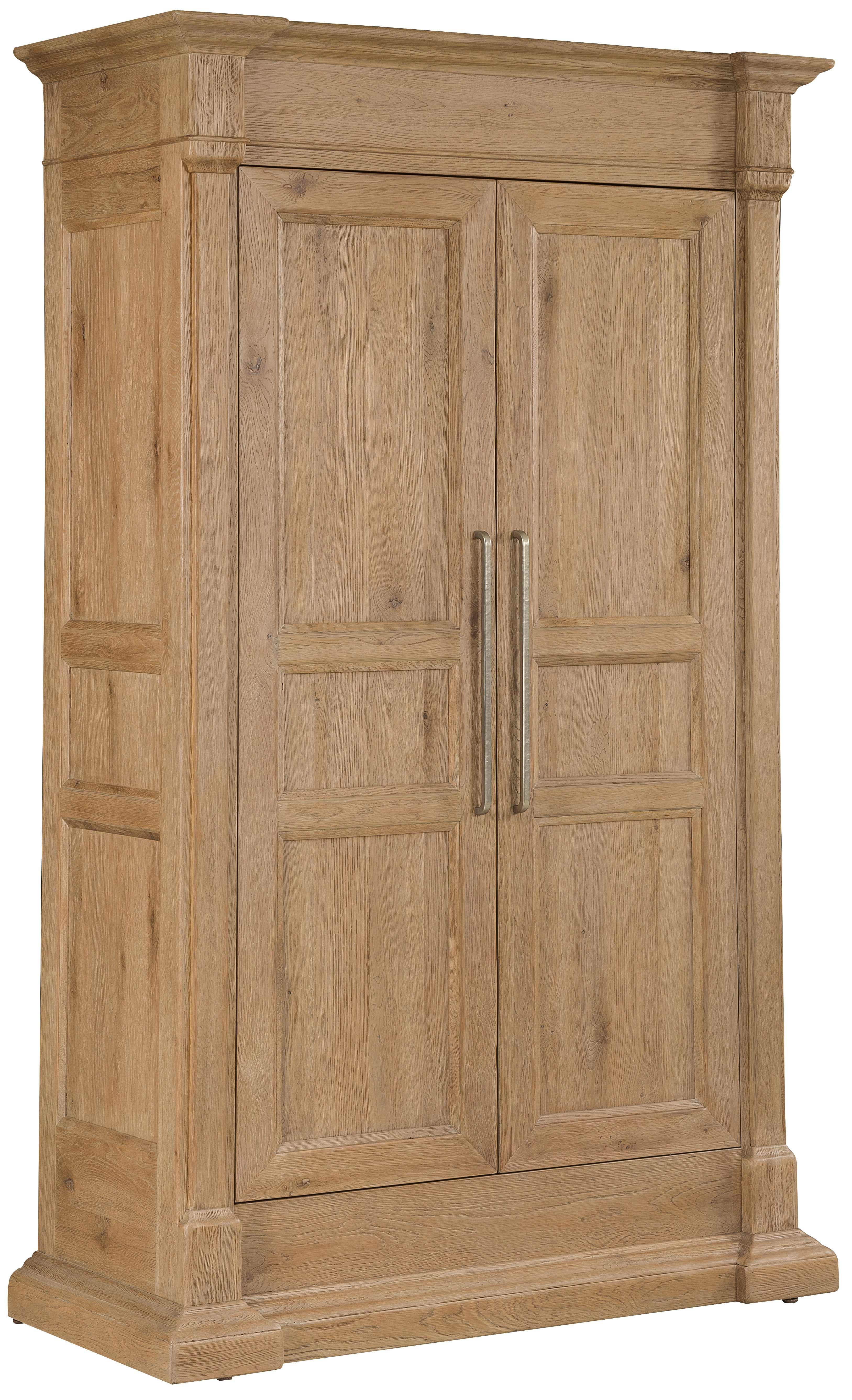 Hooker Furniture Driftwood Wardrobe