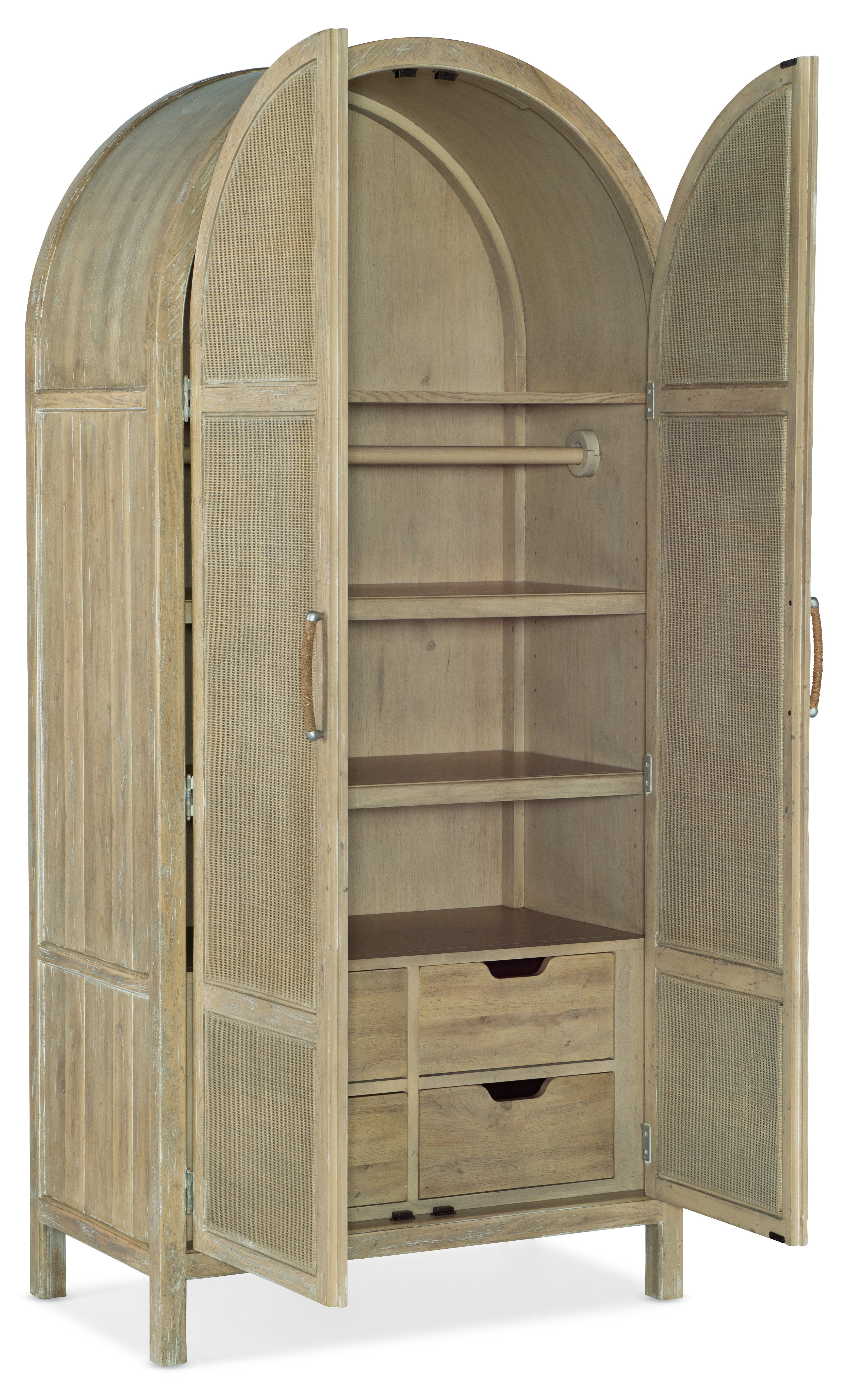 Hooker Furniture Surfrider Wardrobe