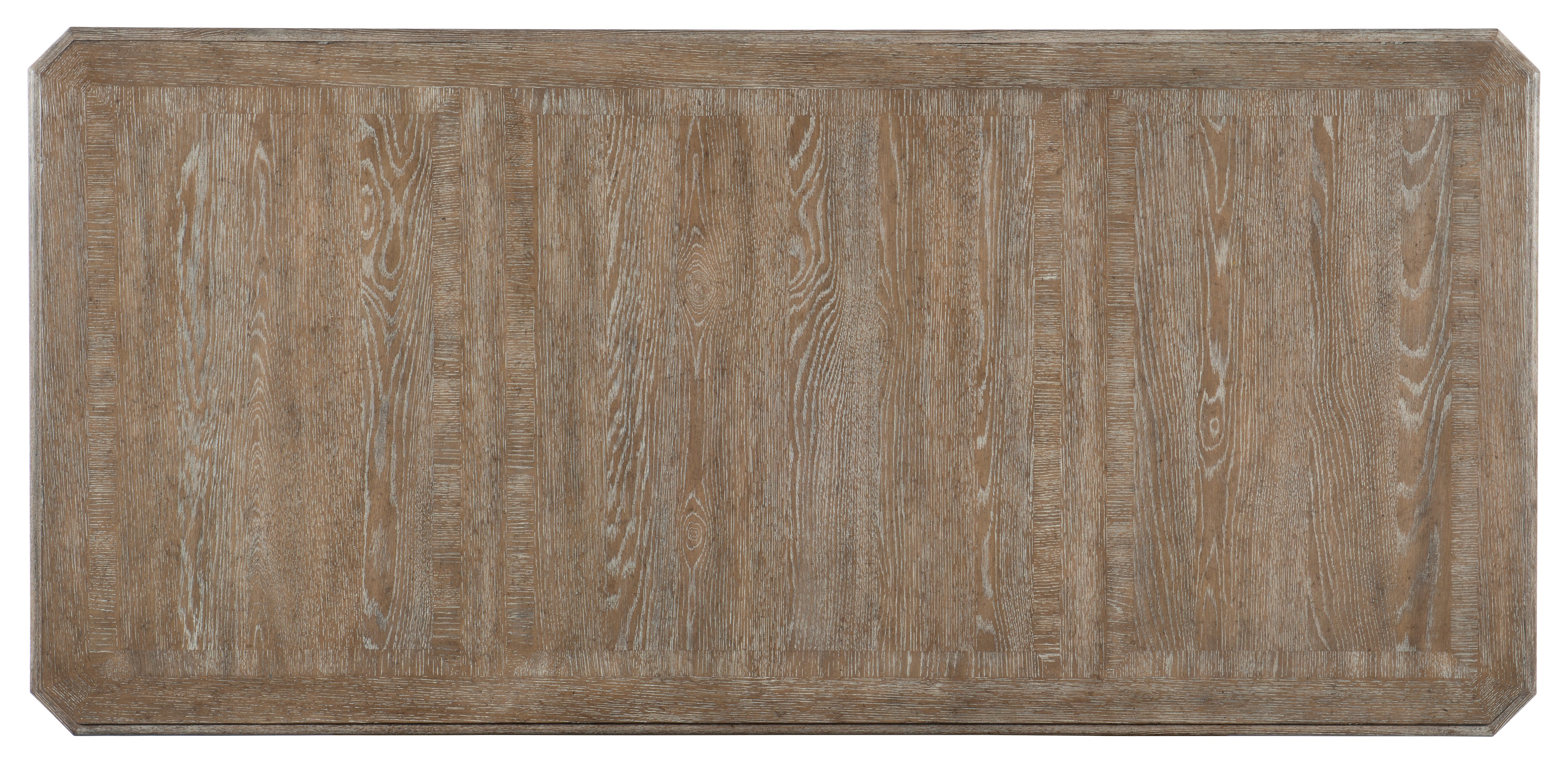 Hooker Furniture Sutter Executive Desk