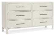Hooker Furniture Serenity Dresser