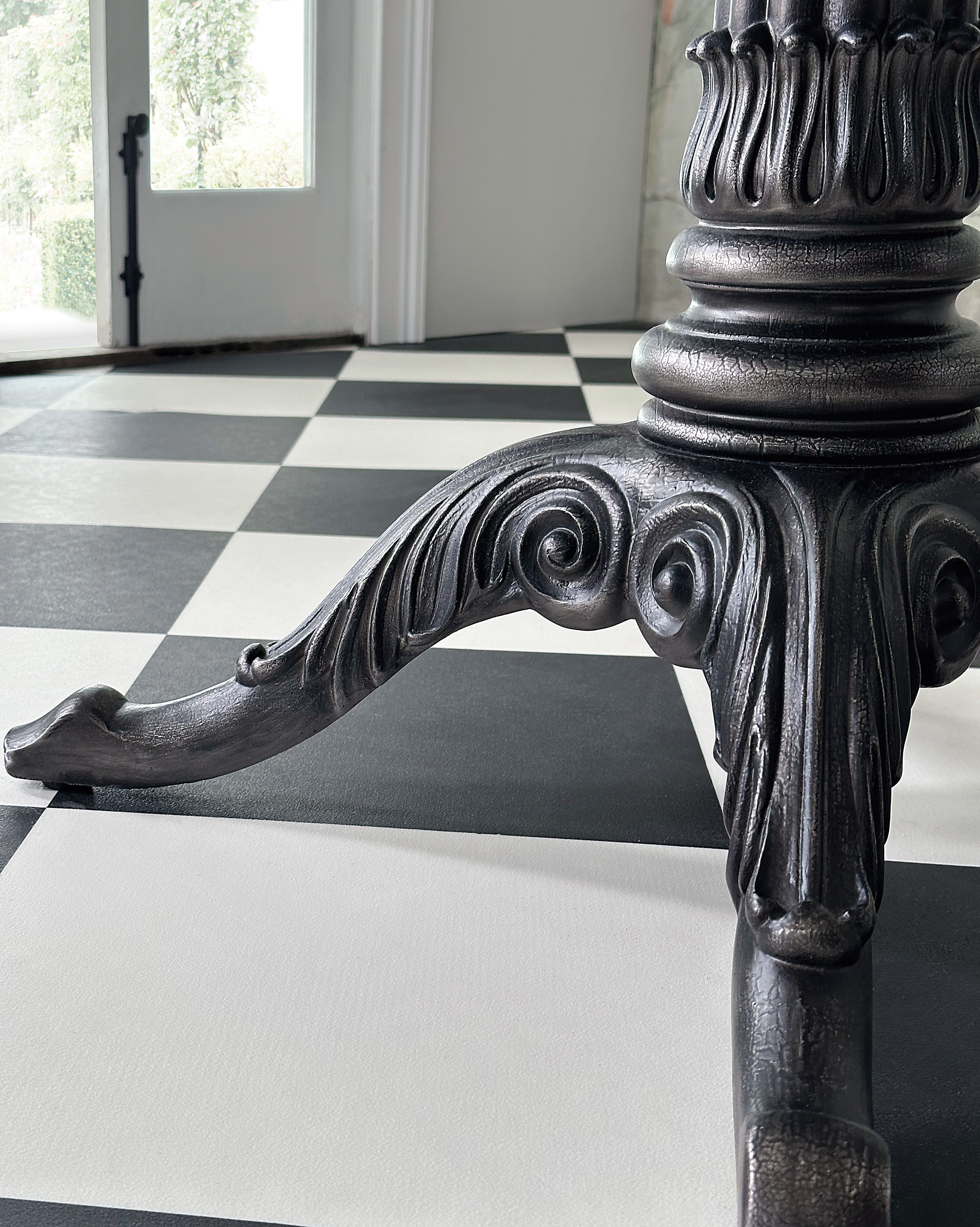 Hooker Furniture Charleston Bistro Table