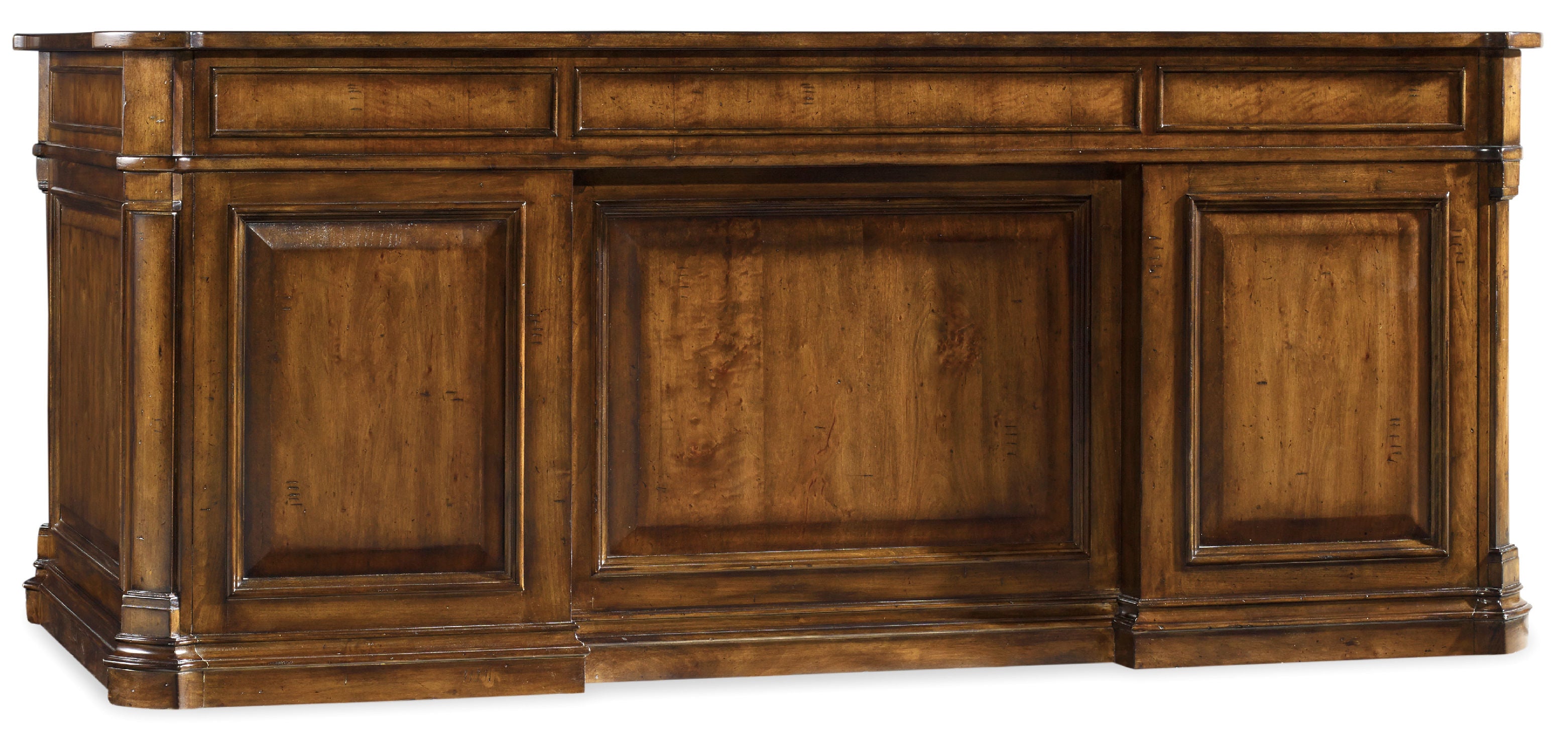 Hooker Furniture Tynecastle Executive Desk