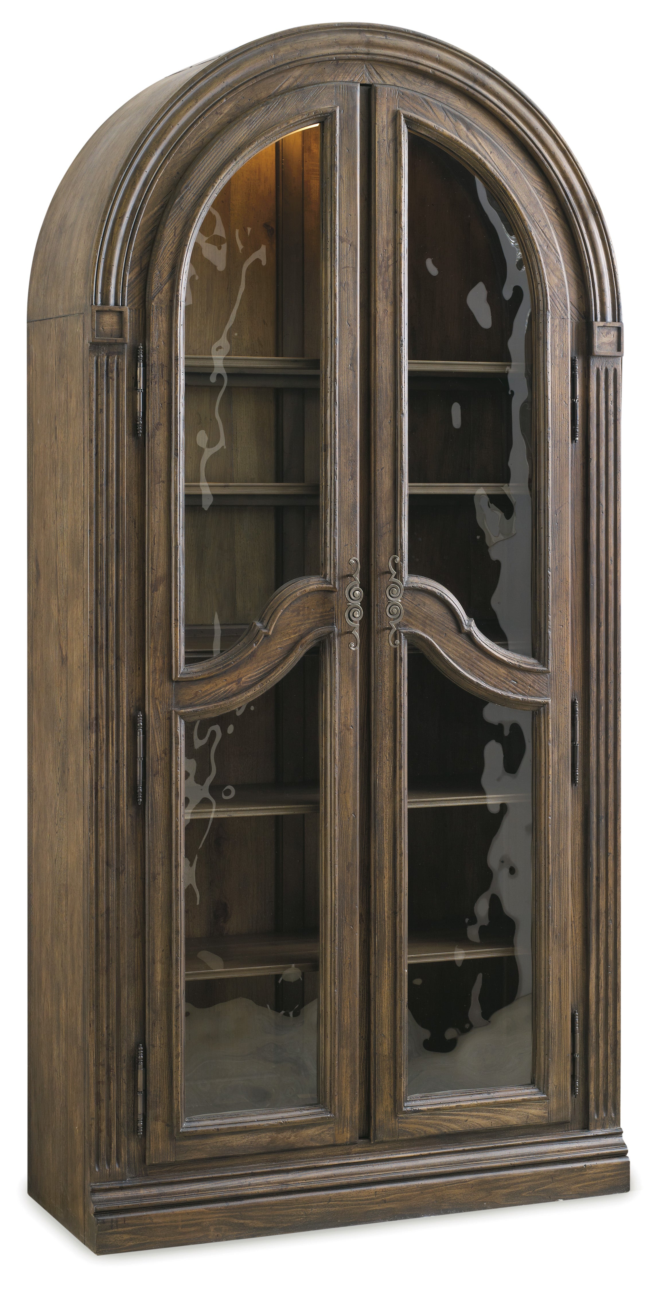 Hooker Furniture Rhapsody Bunching Curio