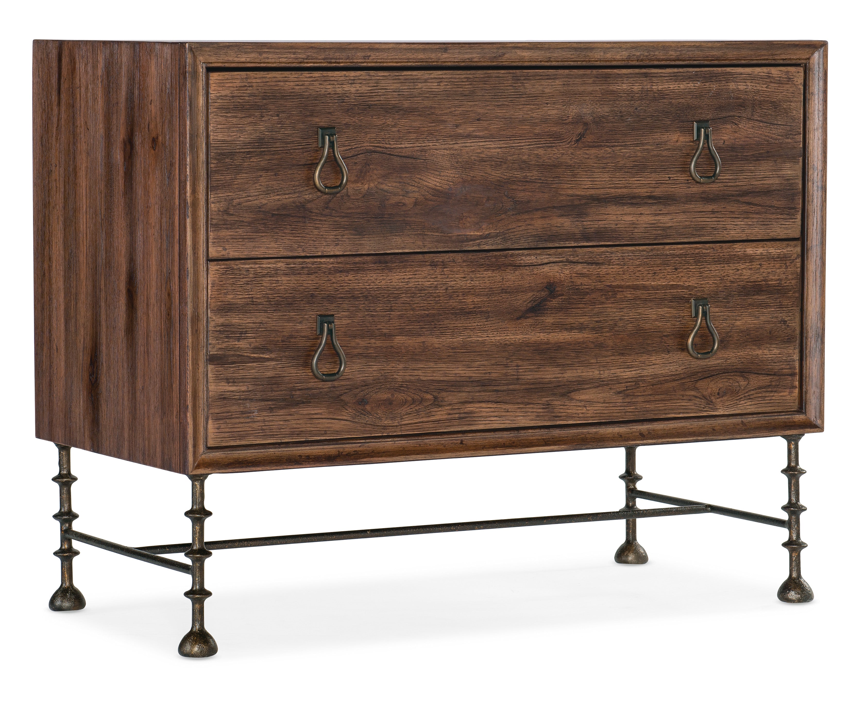 Hooker Furniture Big Sky Bachelors Chest