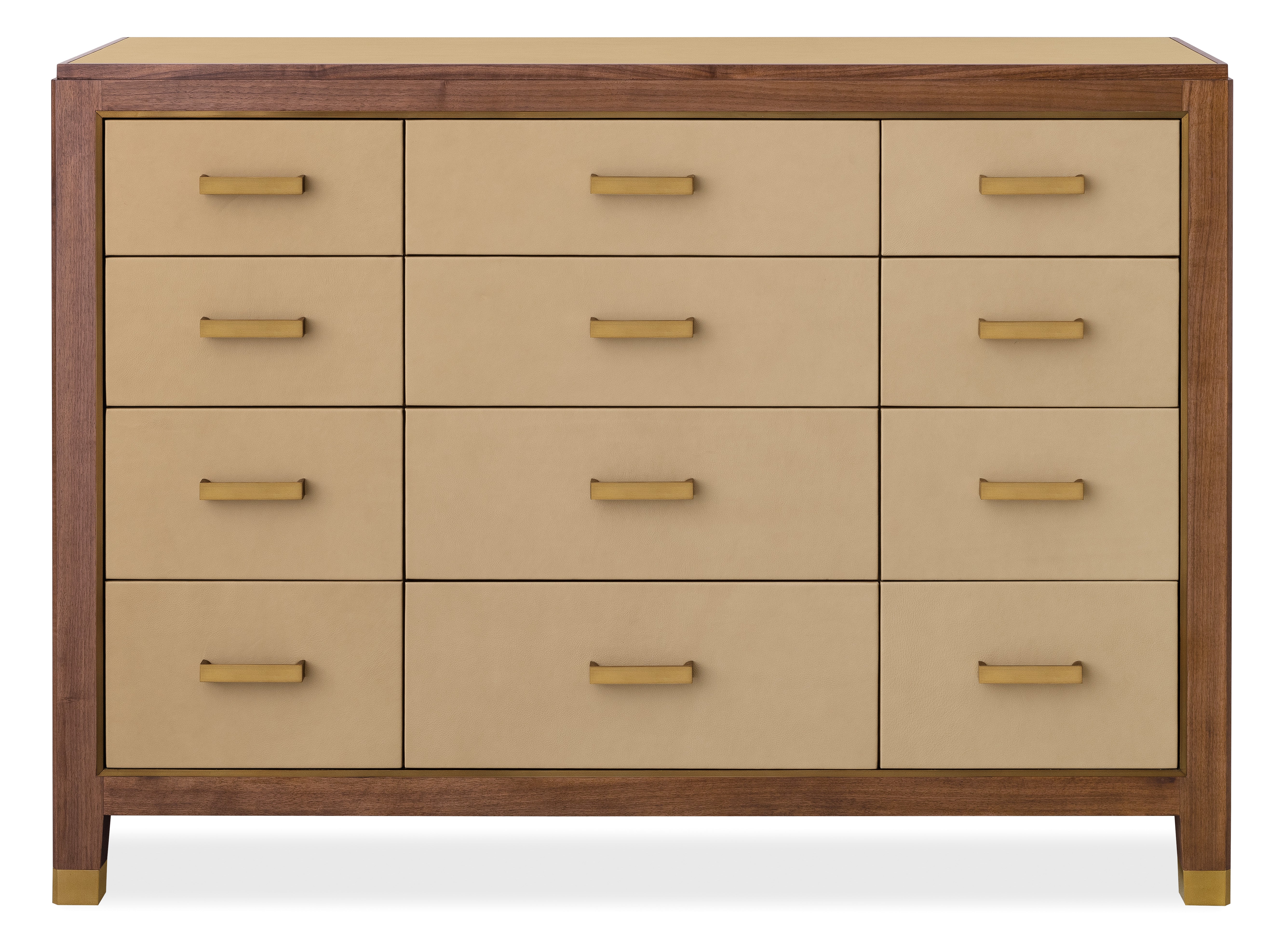 Hooker Furniture Melange Zurich Accent Drawer Chest