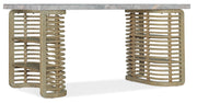 Hooker Furniture Surfrider Writing Desk
