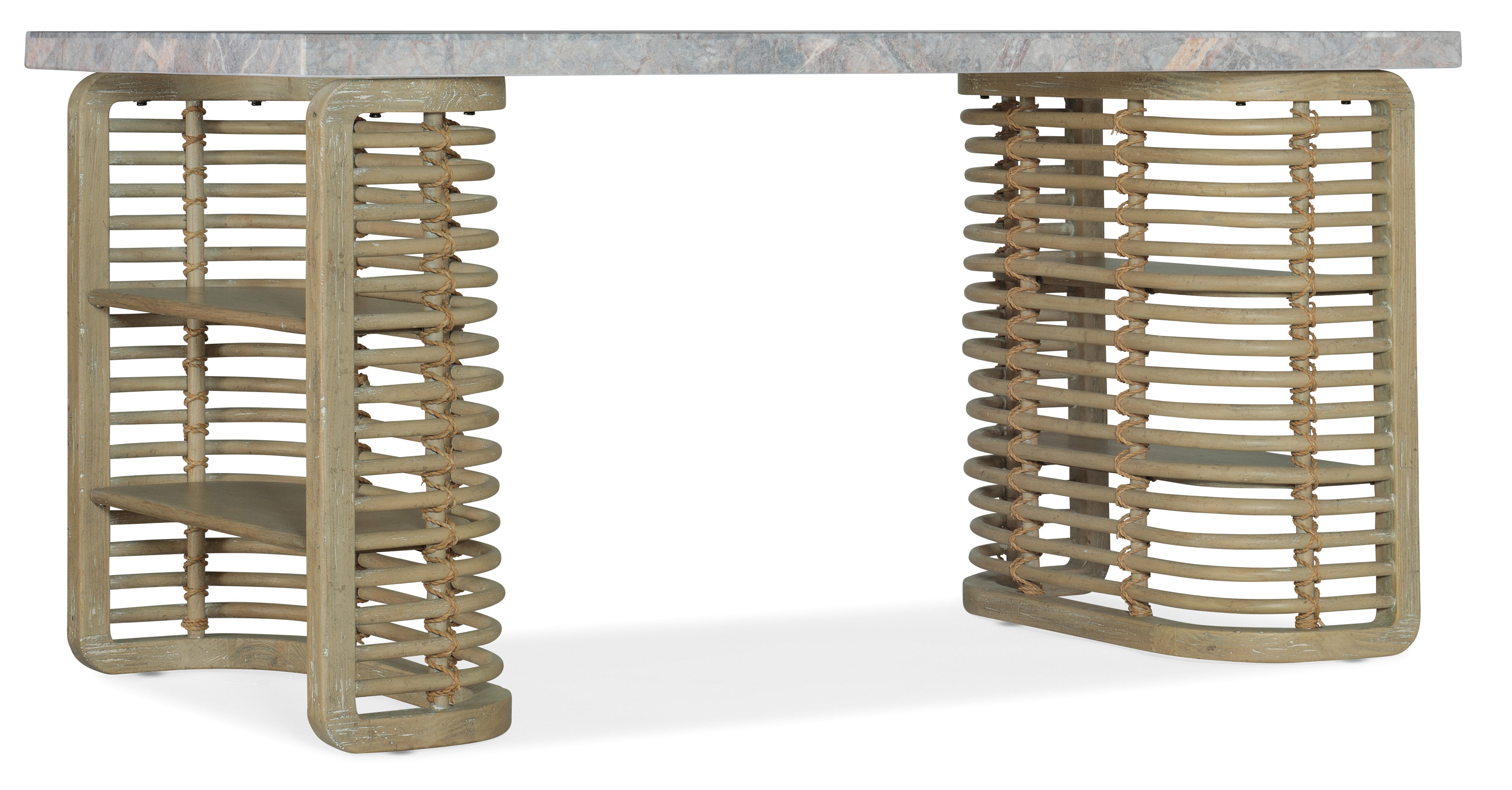 Hooker Furniture Surfrider Writing Desk