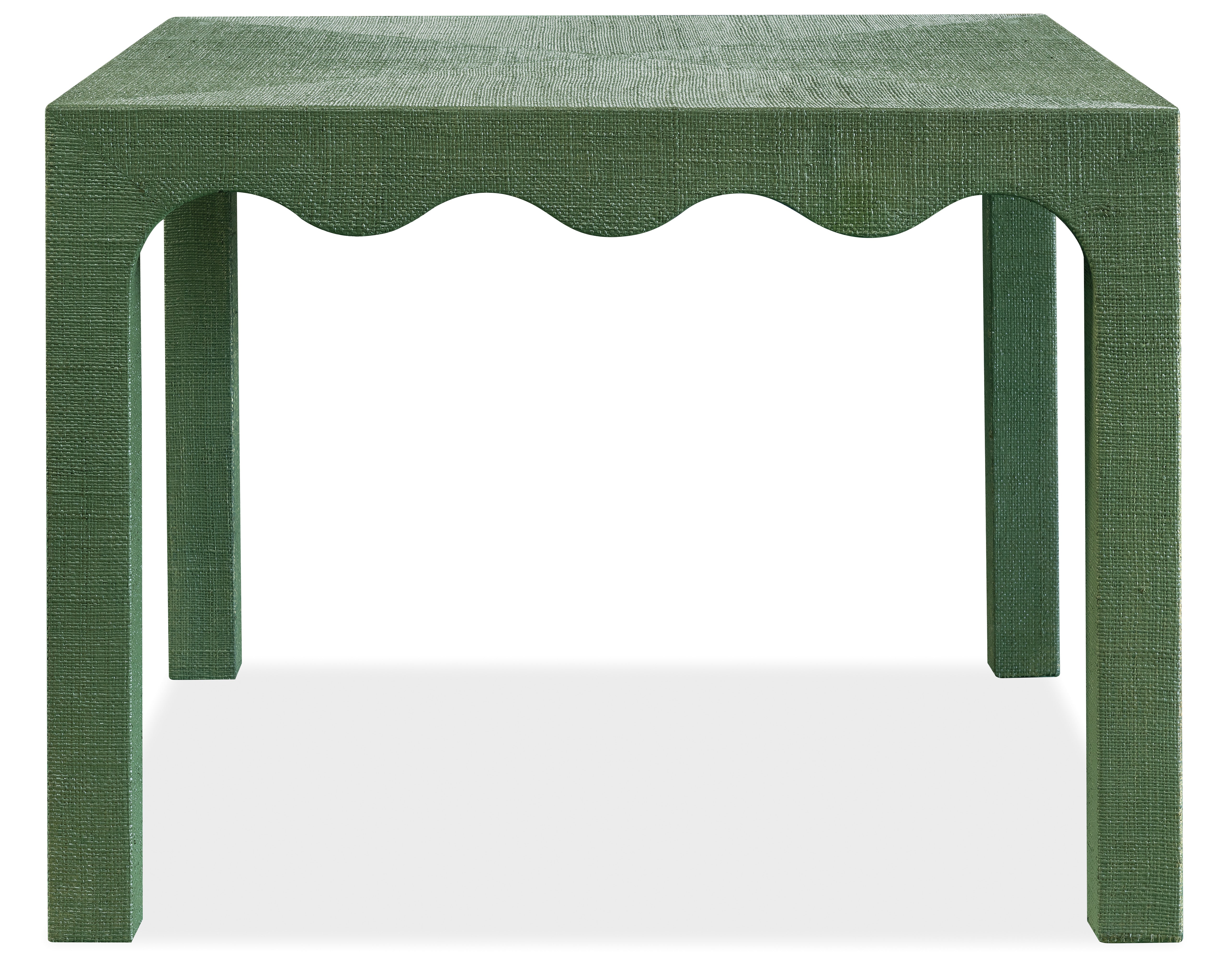 Hooker Furniture Commerce and Market Naomi Game Table