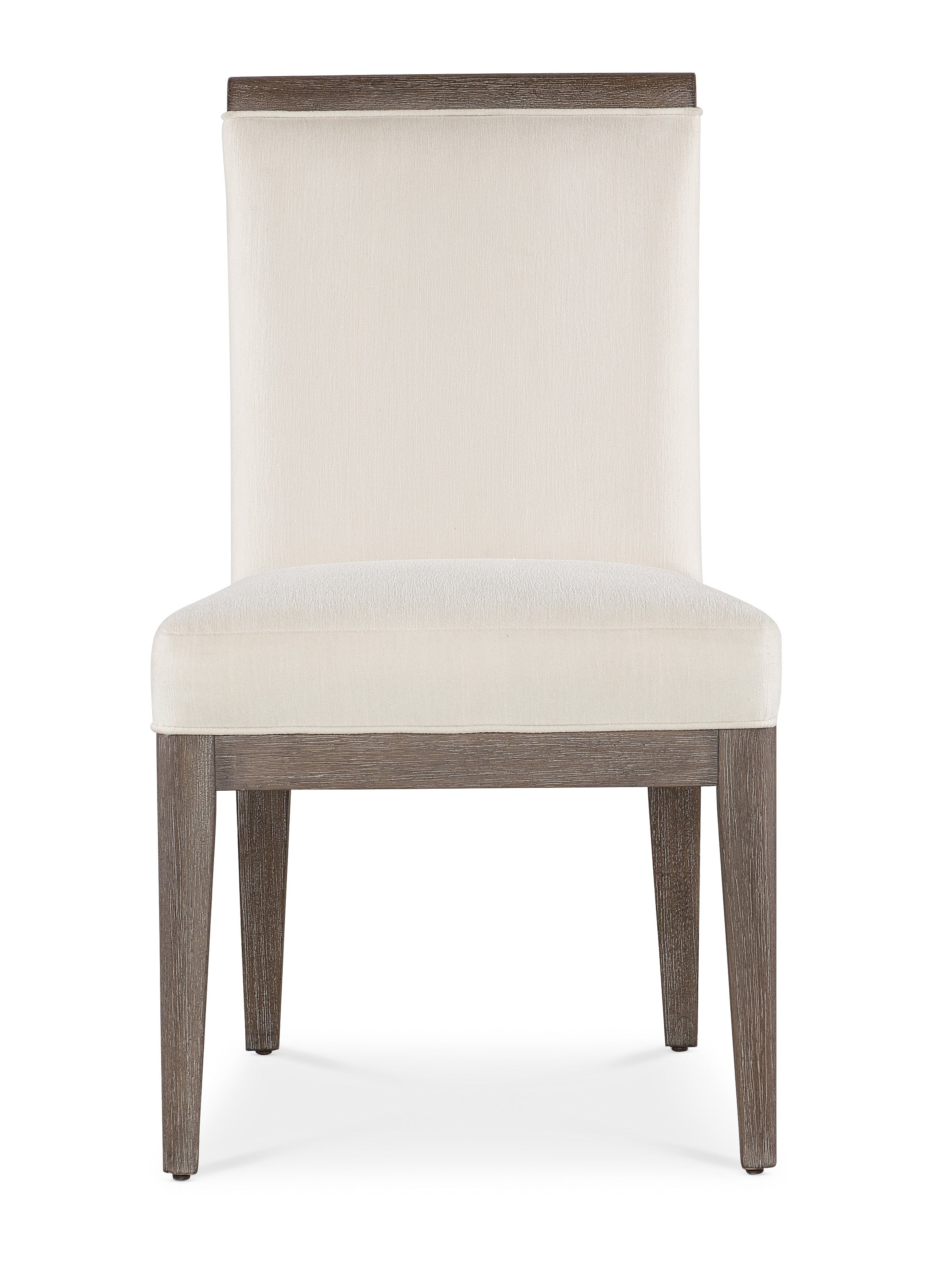 Hooker Furniture Modern Mood Upholstered Side Chair