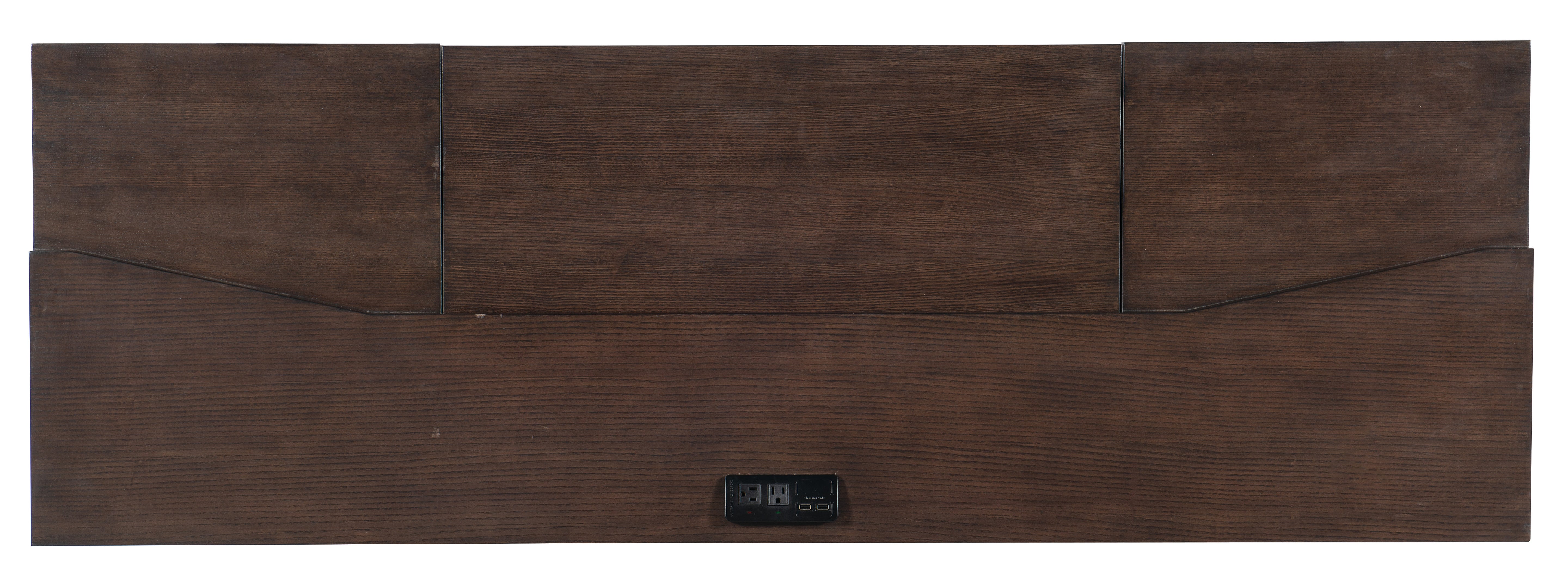 Hooker Furniture House Blend Computer Credenza
