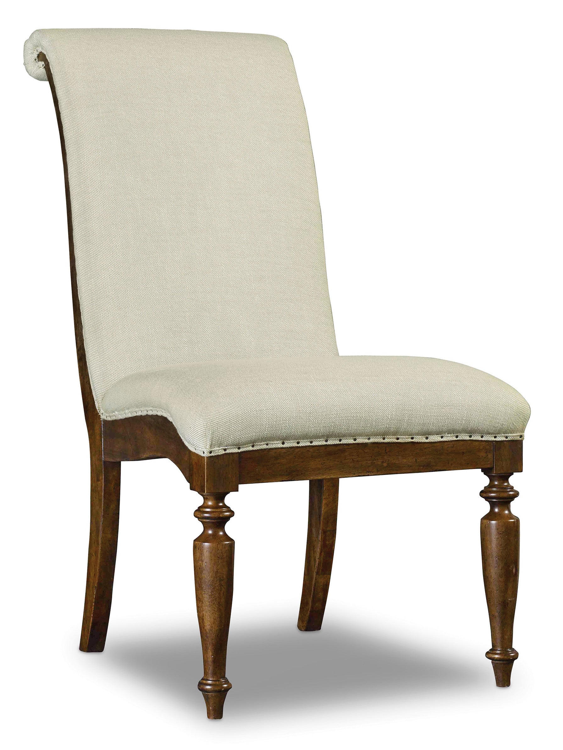 Hooker Furniture Archivist Upholstered Side Chair