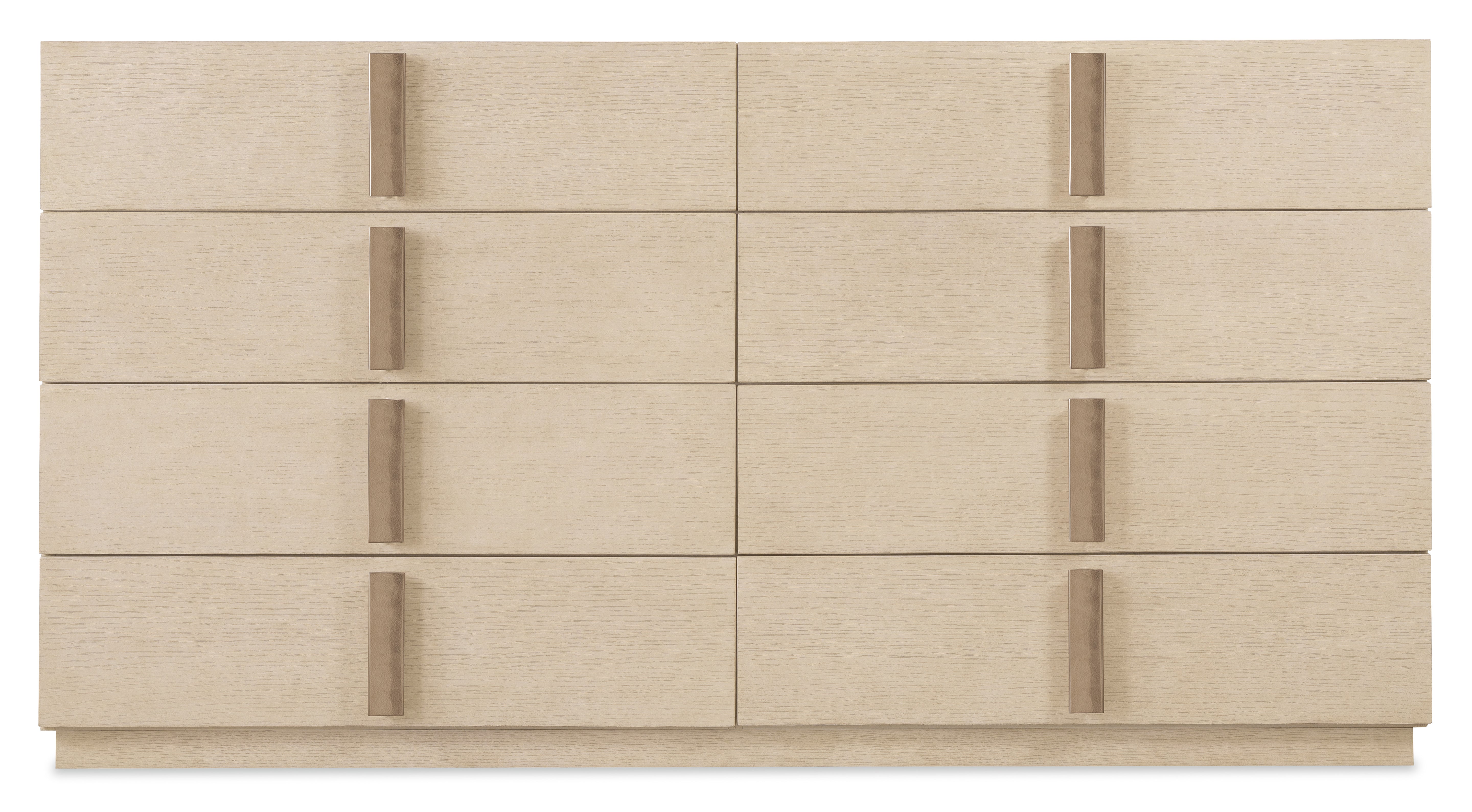 Hooker Furniture Westwood Eight-Drawer Dresser