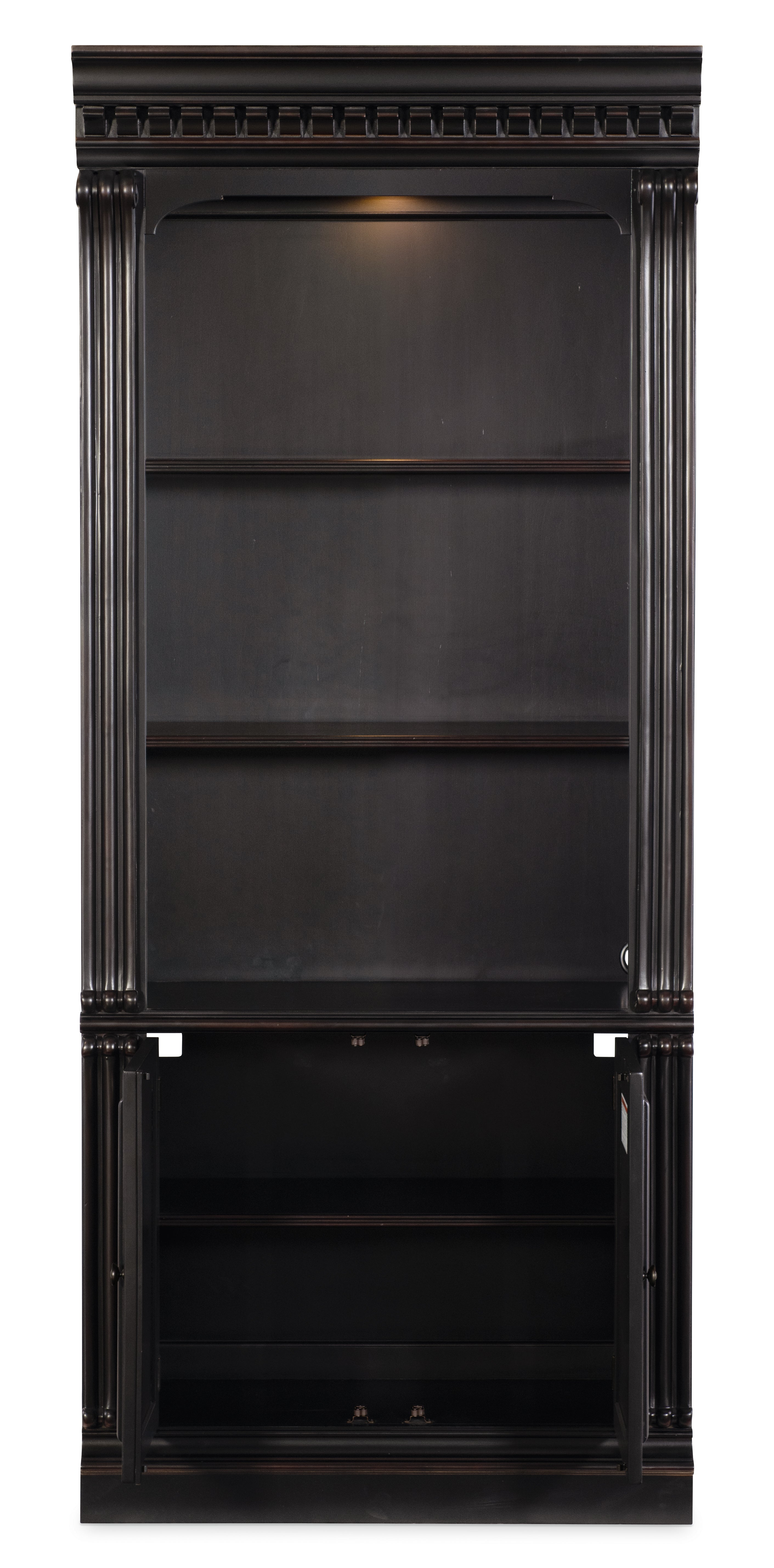 Hooker Furniture Telluride Bunching Bookcase