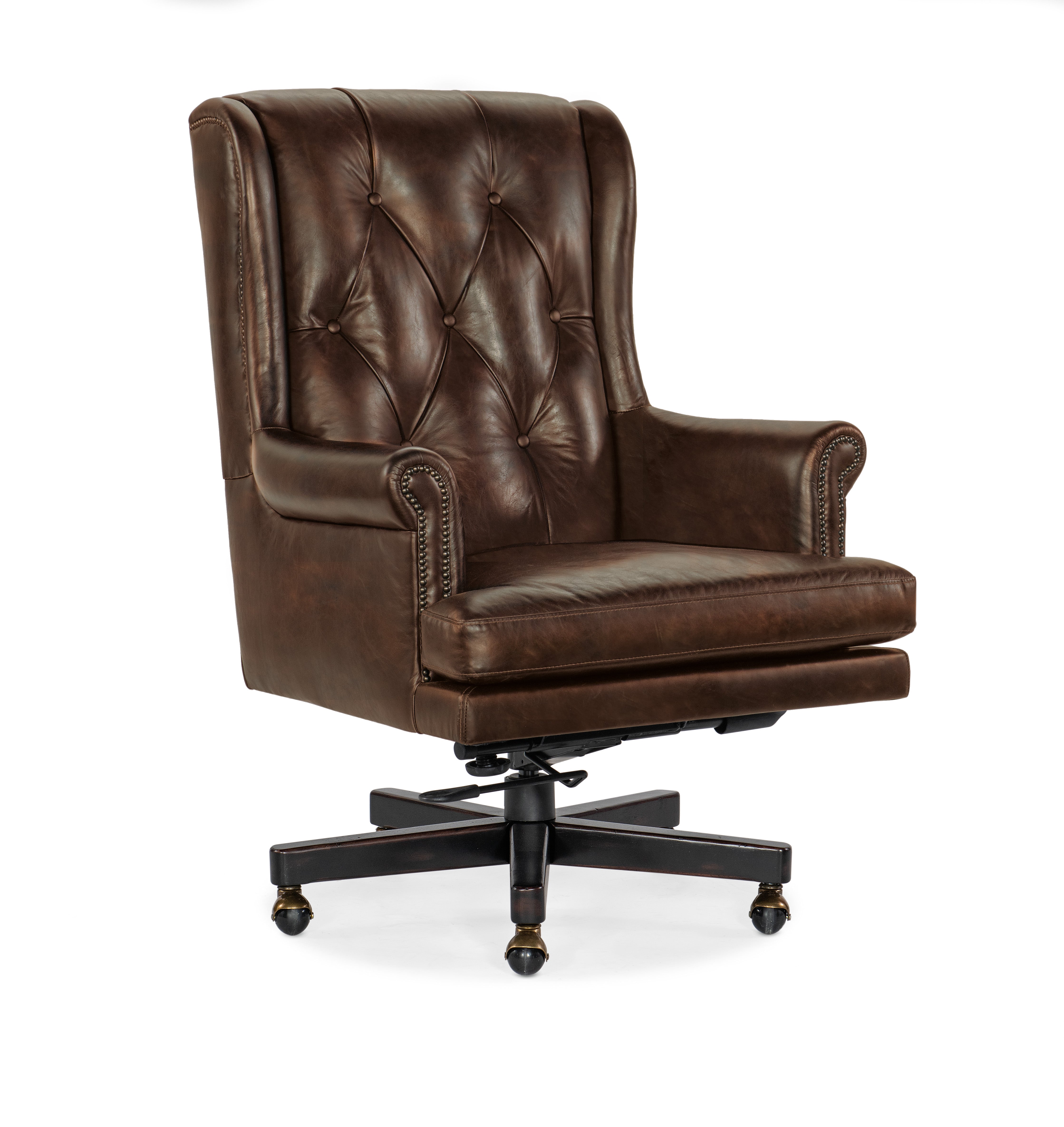 Hooker Furniture Charleston Executive Swivel Tilt Chair