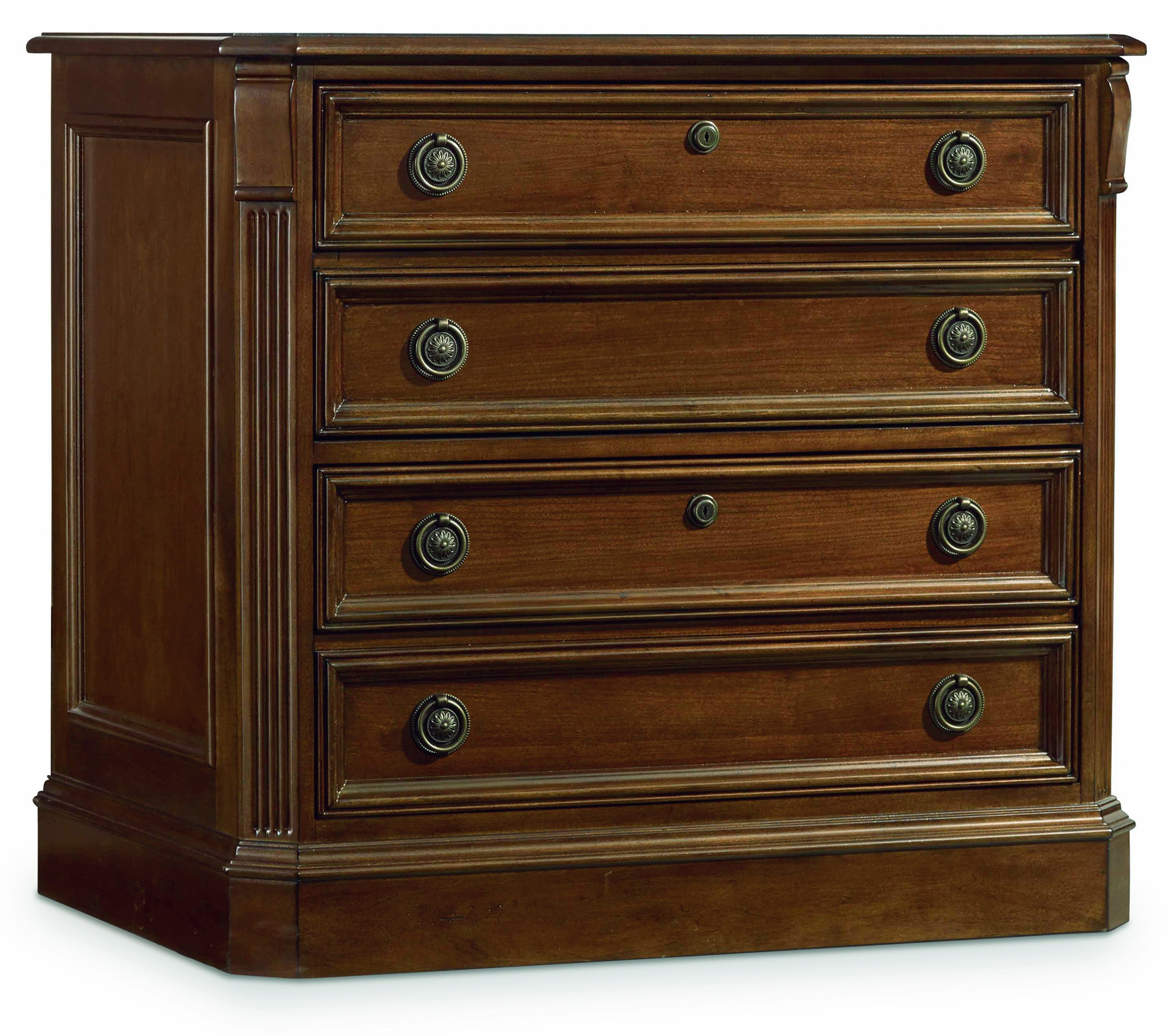 Hooker Furniture Brookhaven Lateral File