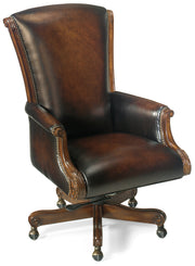 Hooker Furniture Samuel Executive Swivel Tilt Chair