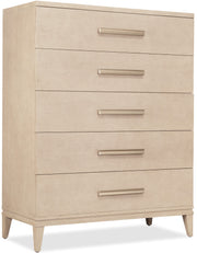 Hooker Furniture Westwood Five Drawer Chest