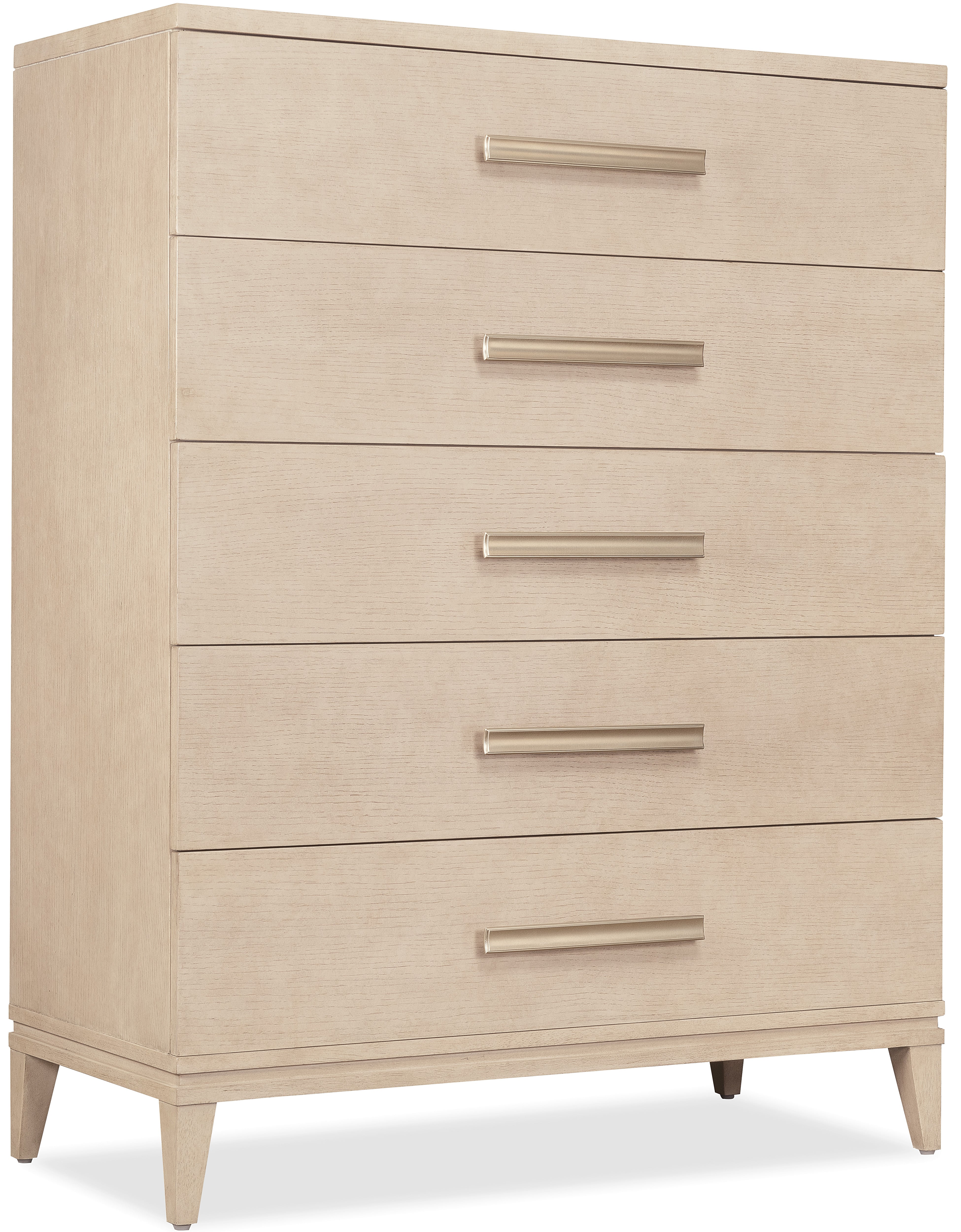 Hooker Furniture Westwood Five Drawer Chest