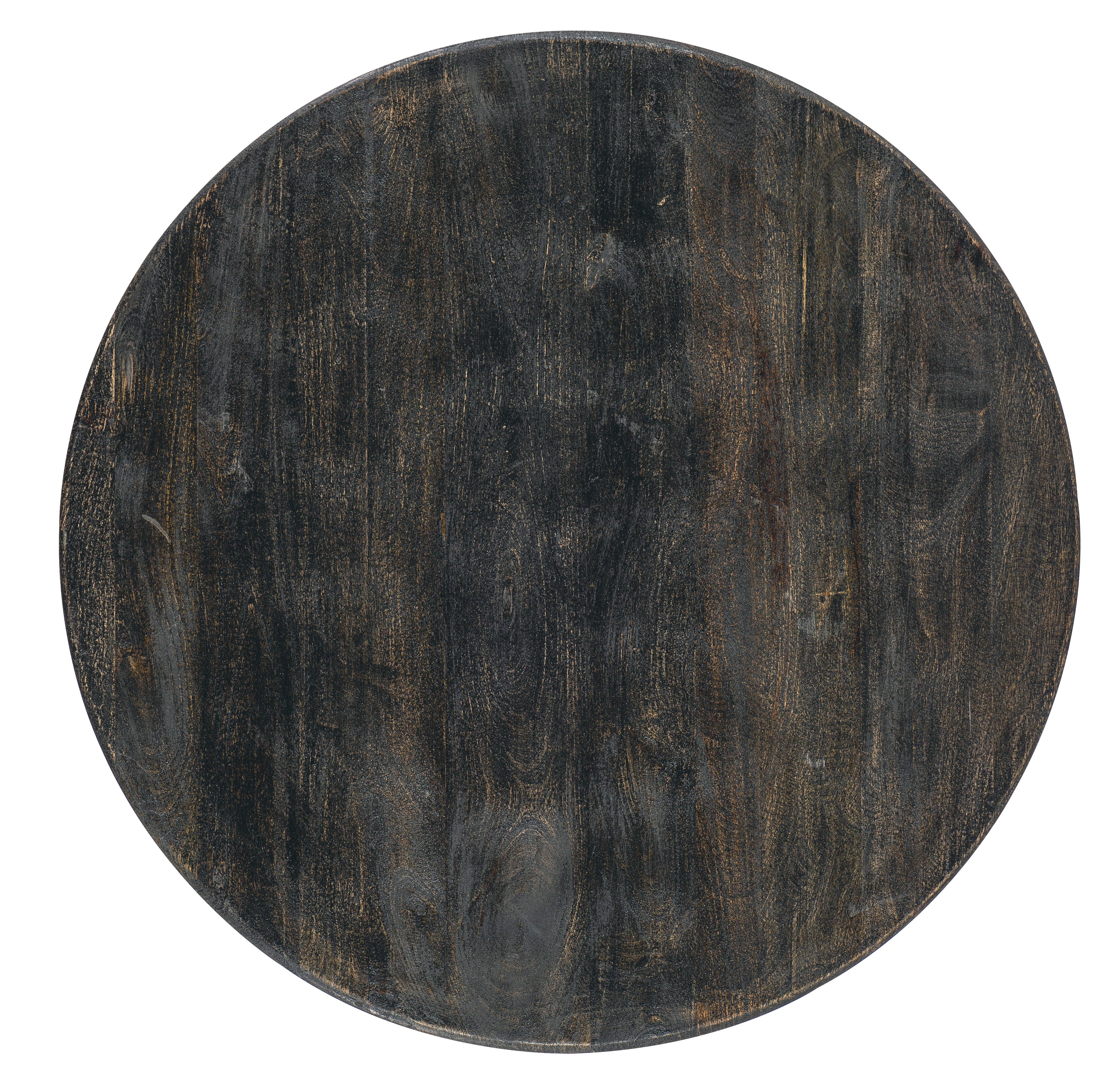 Hooker Furniture Commerce & Market Arness Cocktail Table in Black
