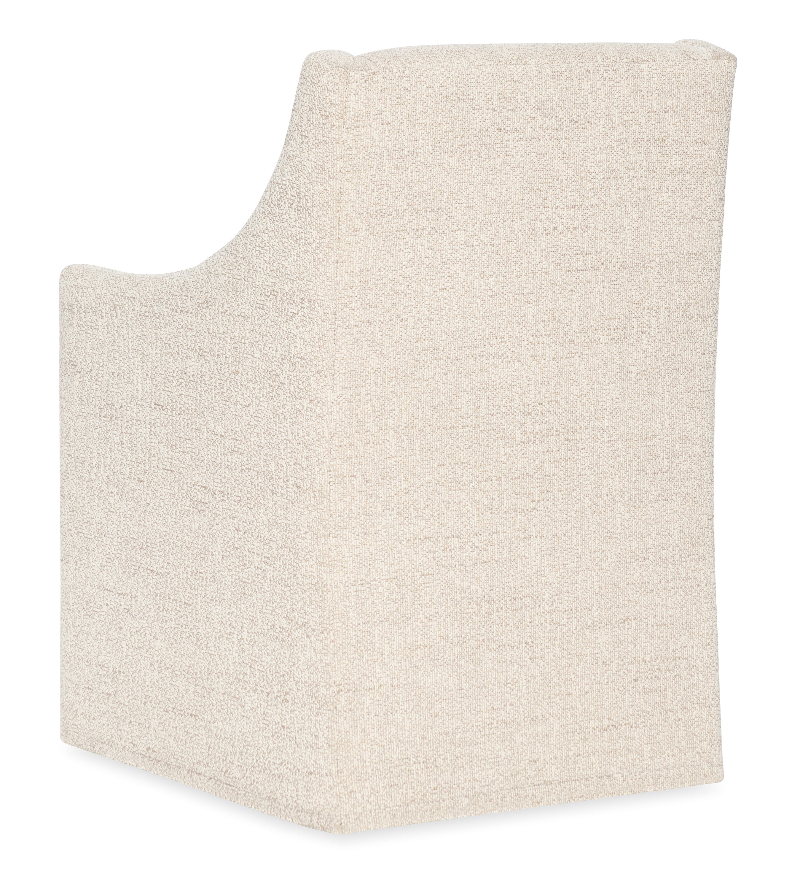 Hooker Furniture Eleana Castered Arm Chair