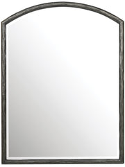 Hooker Furniture Driftwood Vertical Mirror