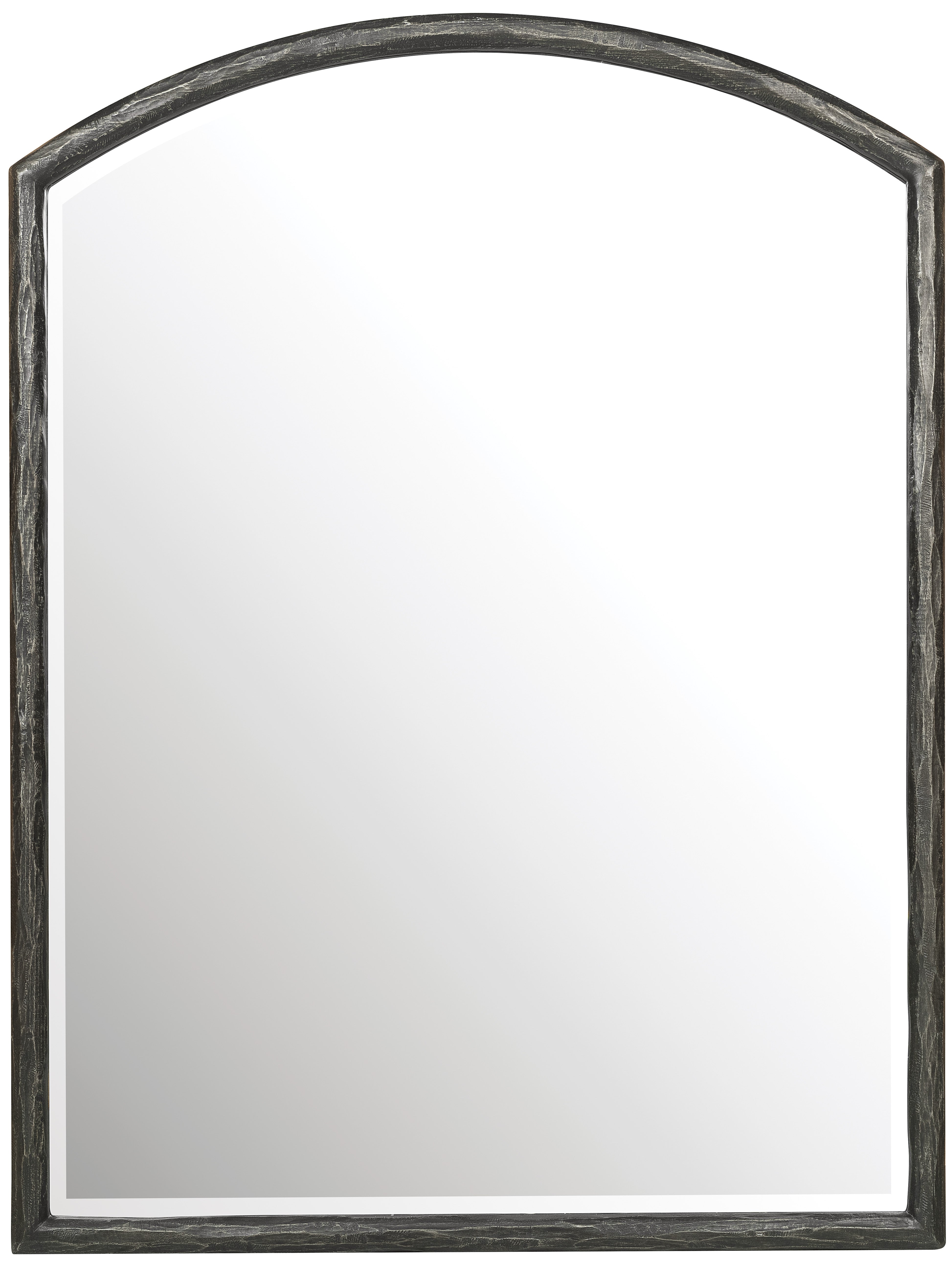 Hooker Furniture Driftwood Vertical Mirror