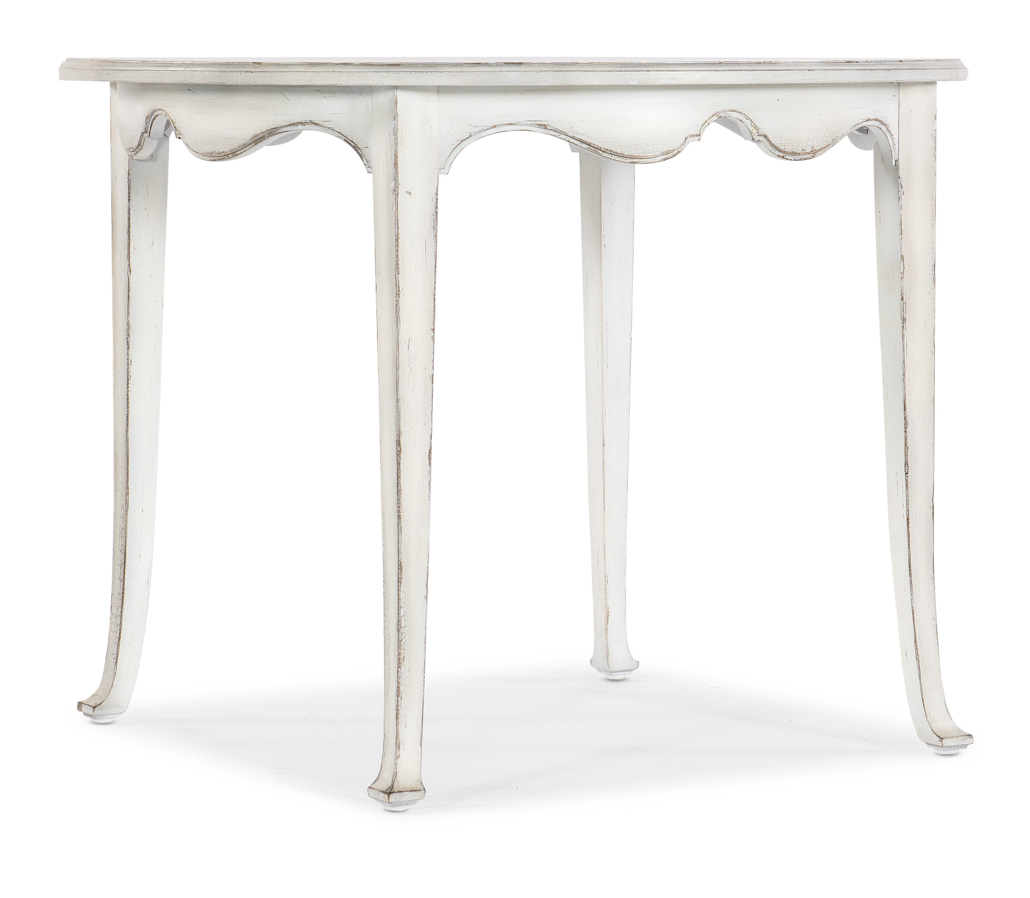 Hooker Furniture Charleston Breakfast Table