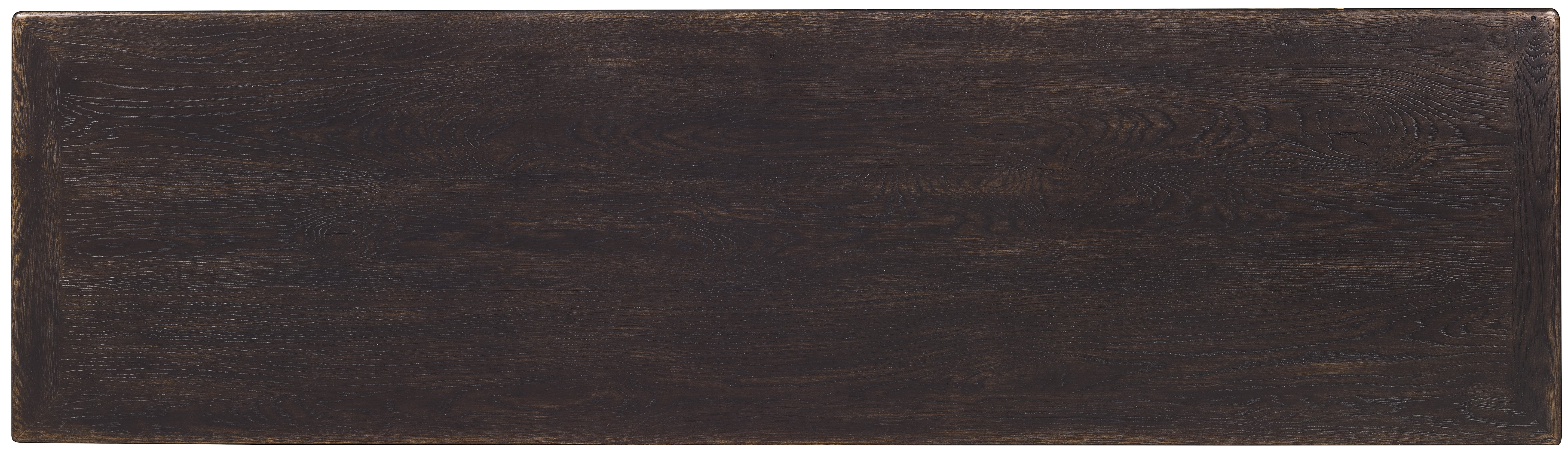 Hooker Furniture Driftwood Nine-Drawer Dresser